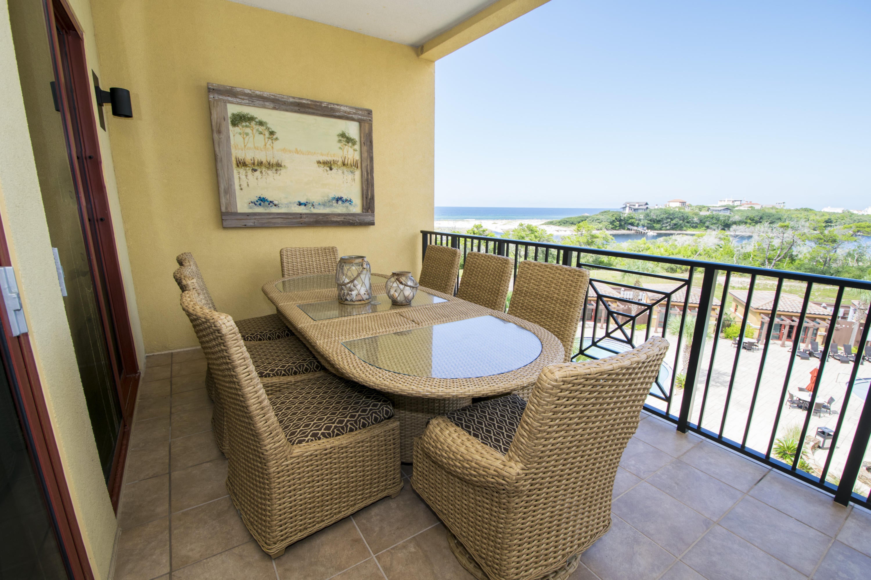SANCTUARY BY THE SEA CONDO - Residential