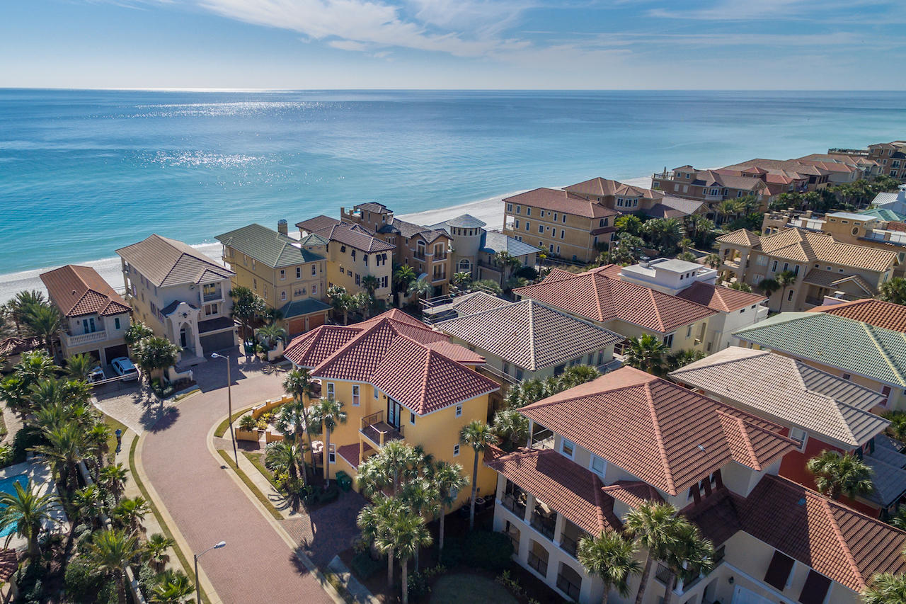 DESTINY BY THE SEA S/D - Residential