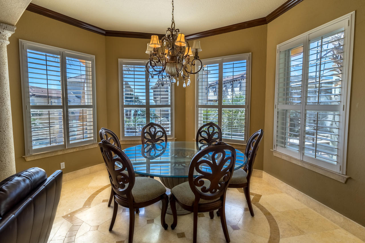 DESTINY BY THE SEA S/D - Residential