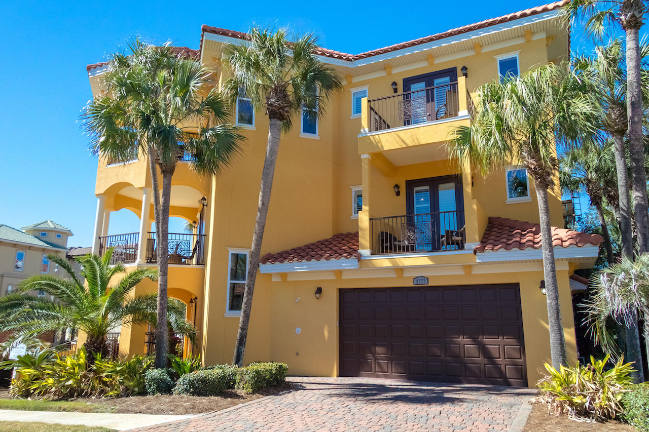 DESTINY BY THE SEA S/D - Residential
