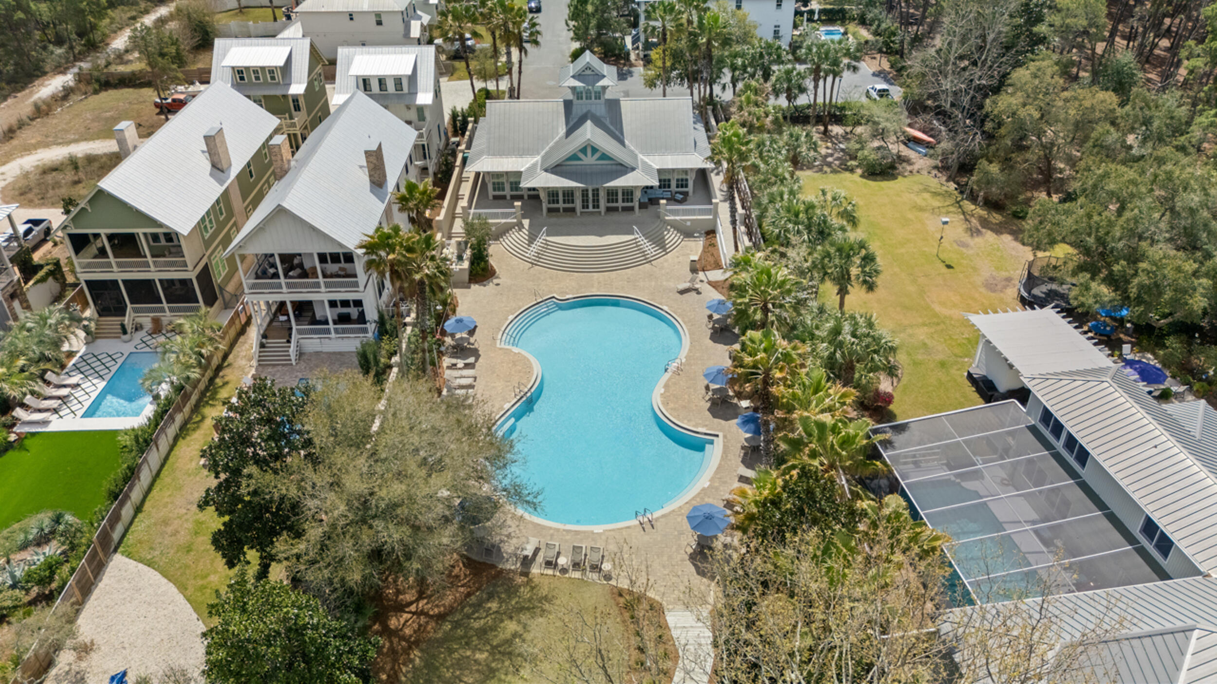 Inlet Heights - Residential