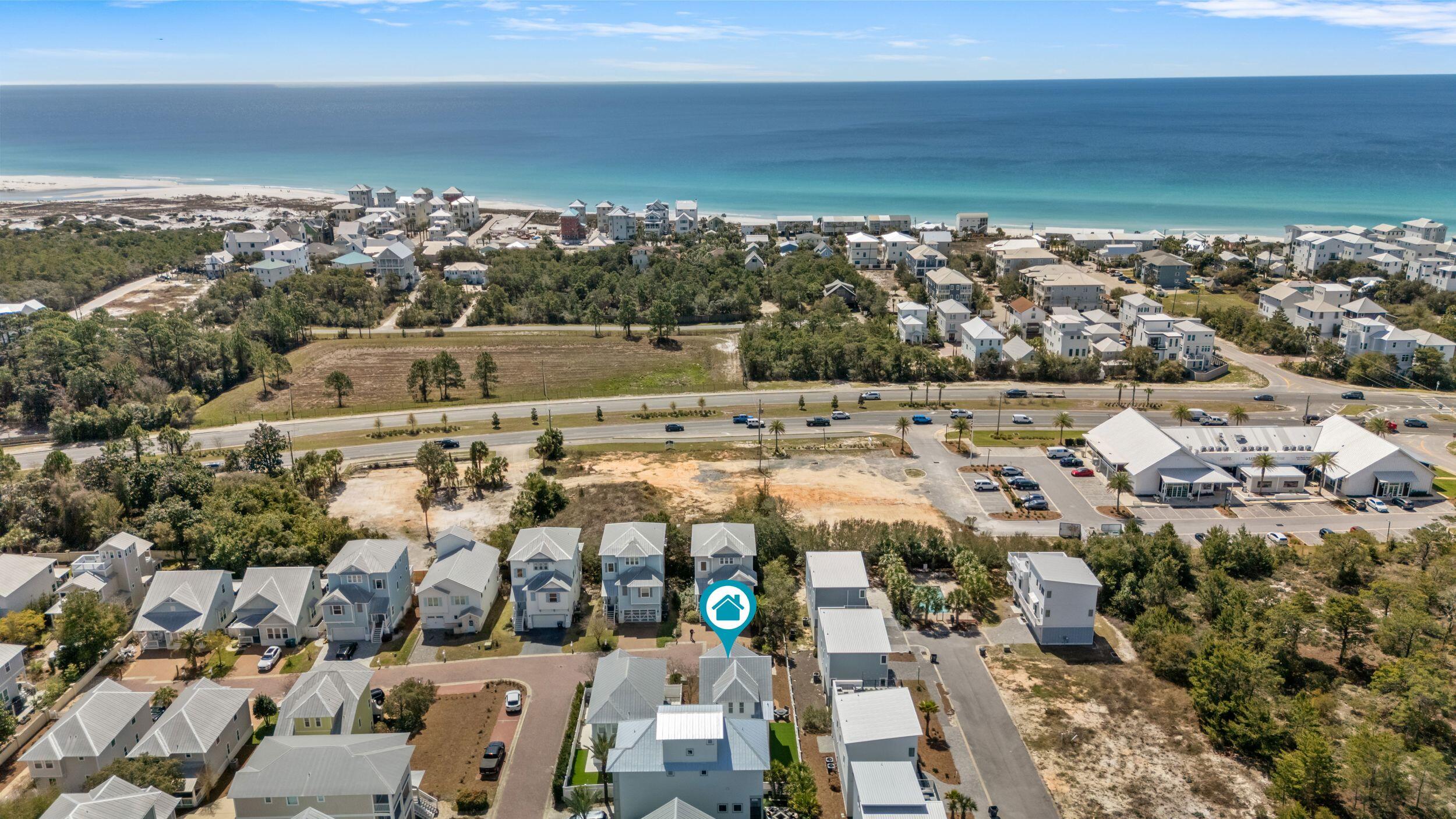Inlet Heights - Residential