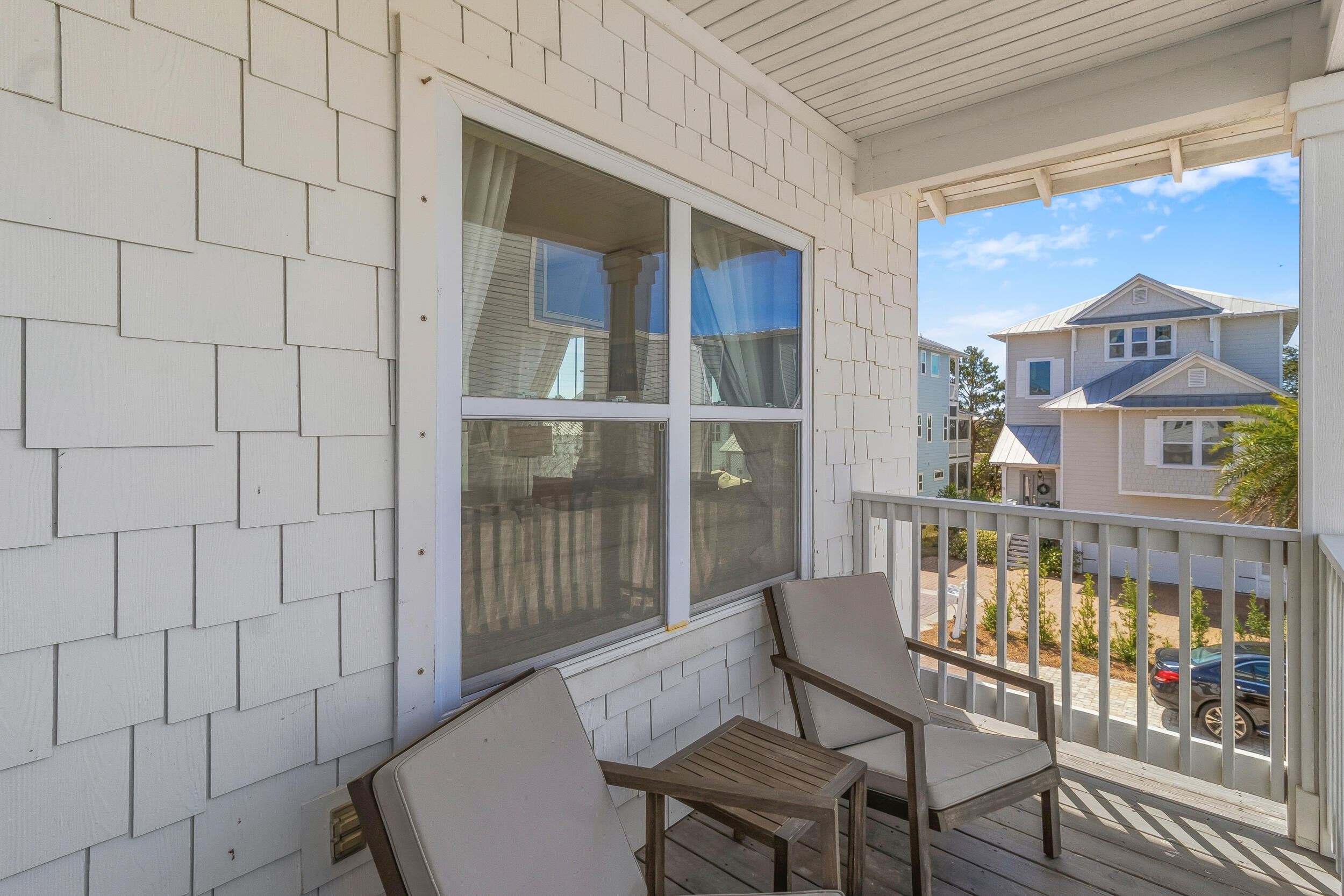 Inlet Heights - Residential