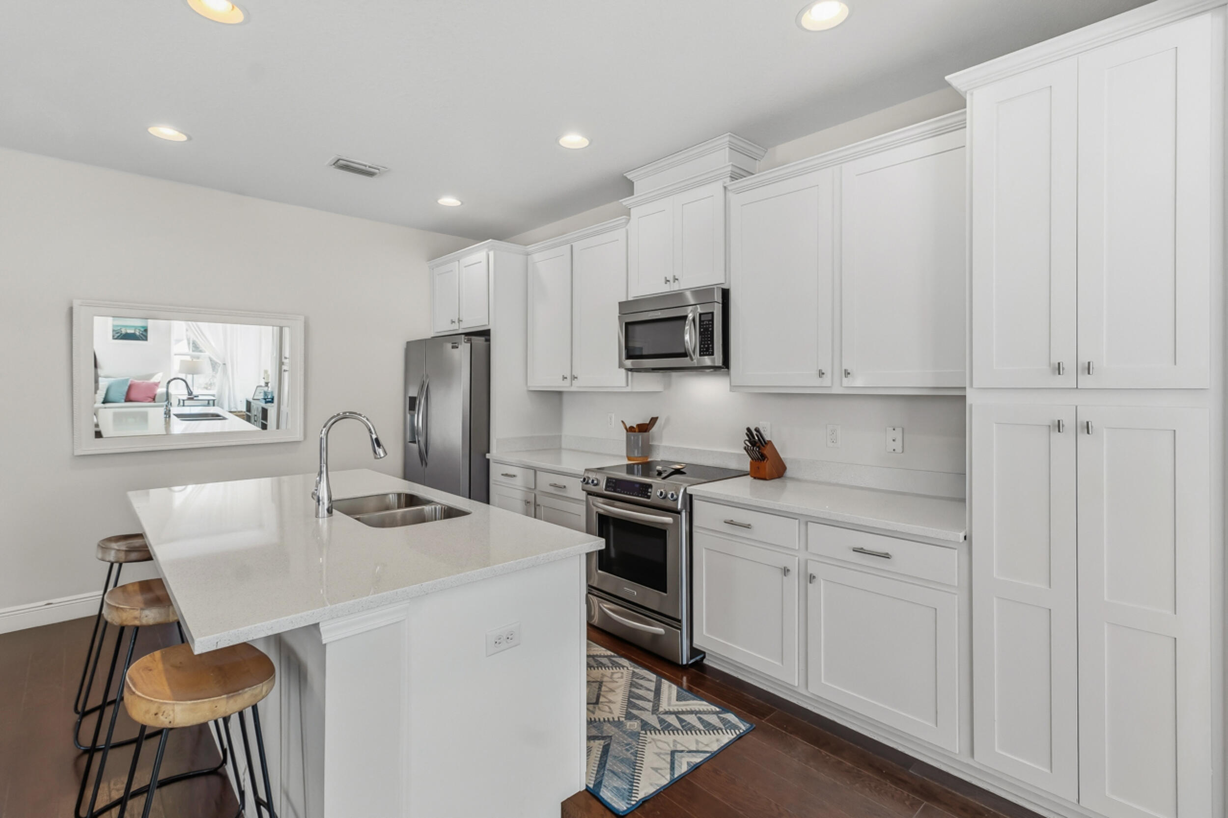 Inlet Heights - Residential