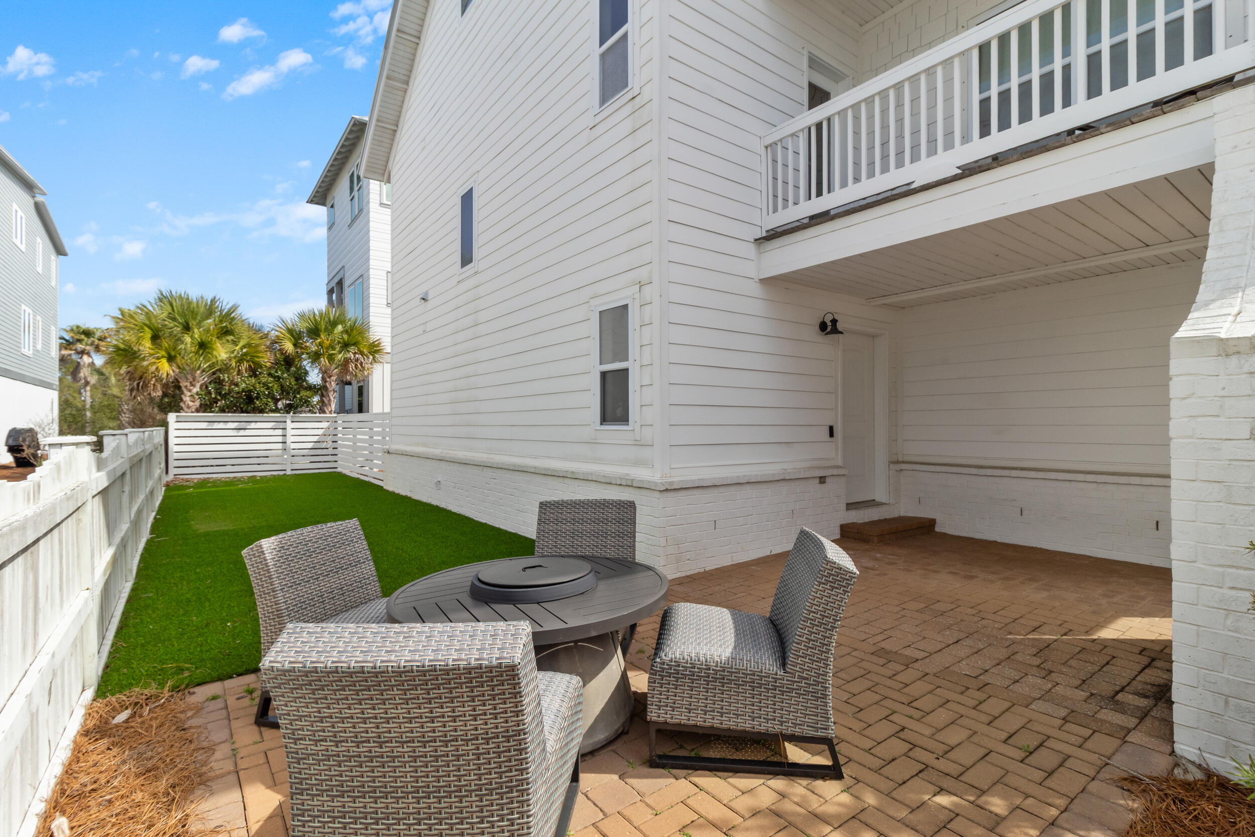 Inlet Heights - Residential
