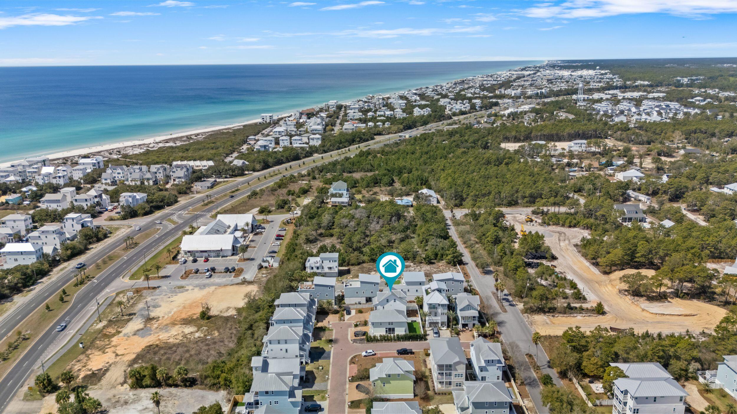 Inlet Heights - Residential