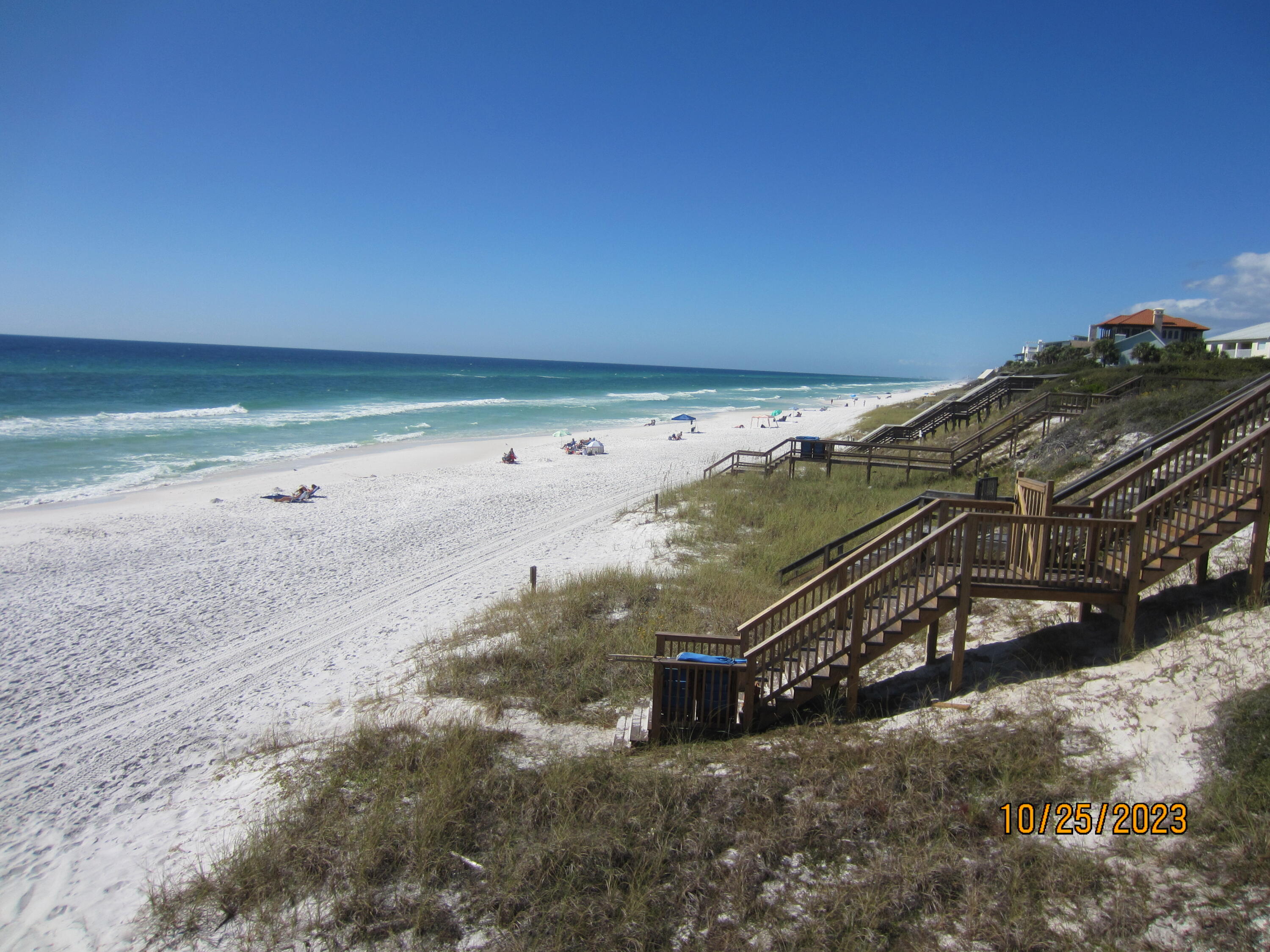 GULF SHORE MANOR - Land