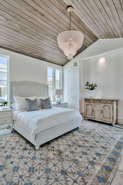 ALYS BEACH - Residential