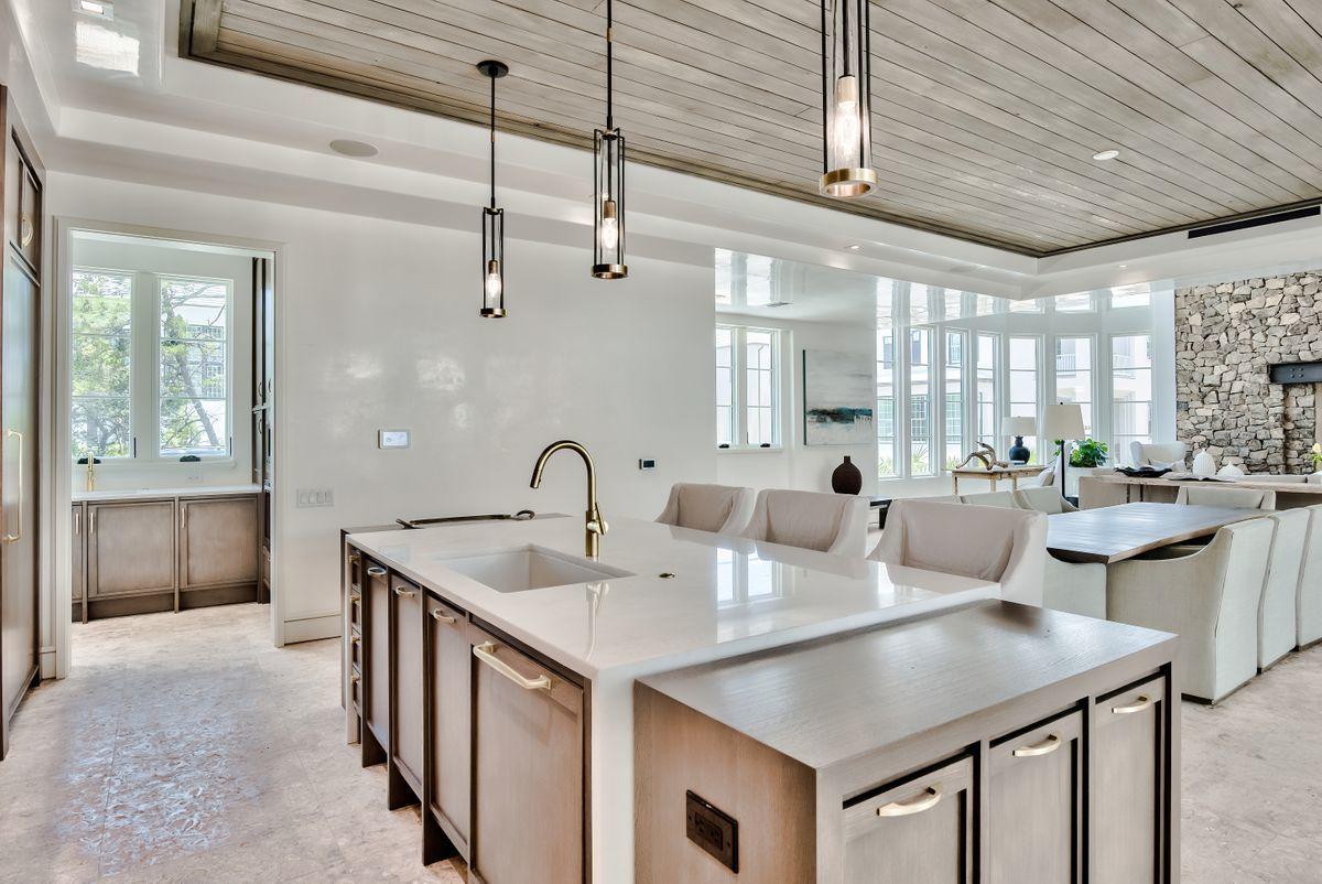ALYS BEACH - Residential
