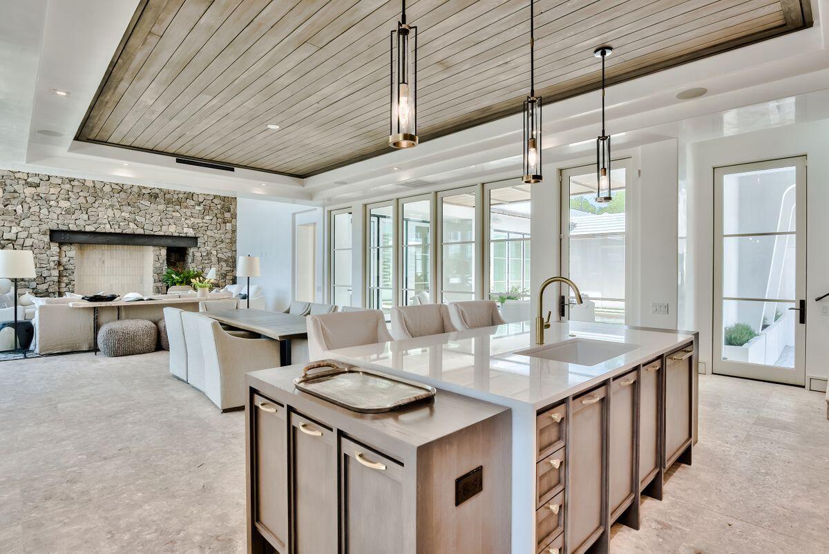 ALYS BEACH - Residential
