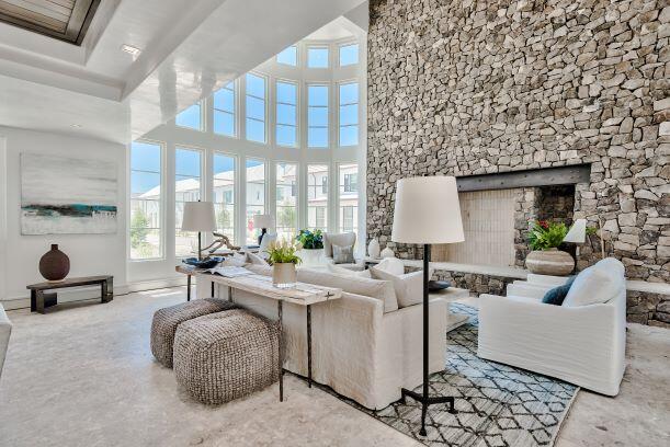 ALYS BEACH - Residential