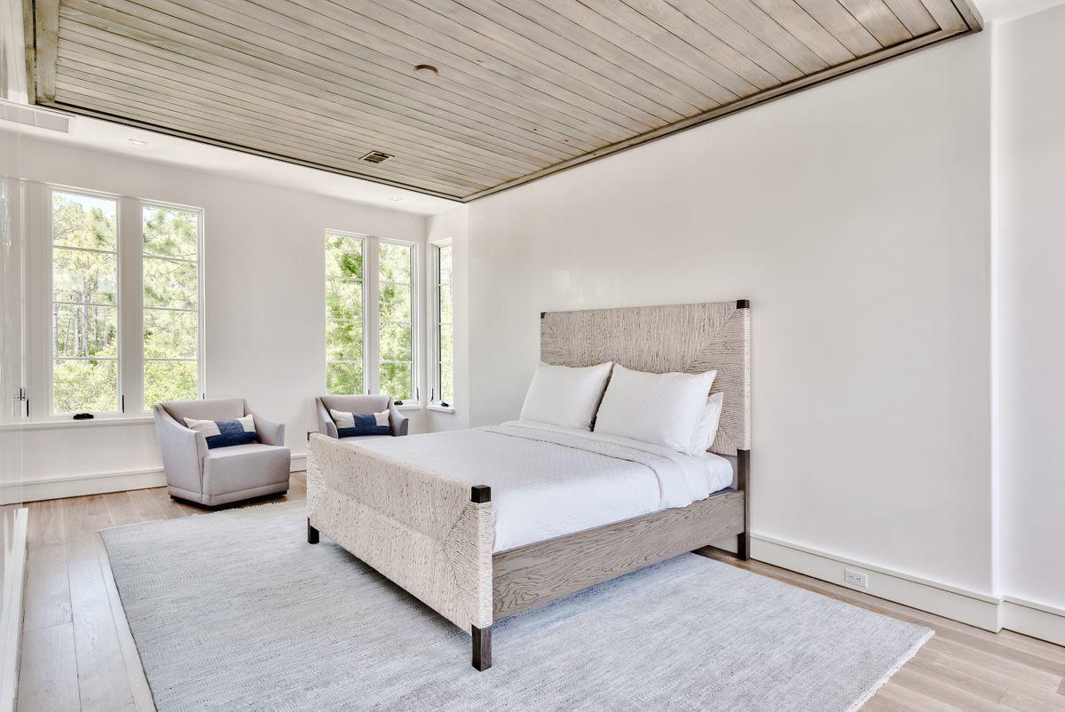 ALYS BEACH - Residential