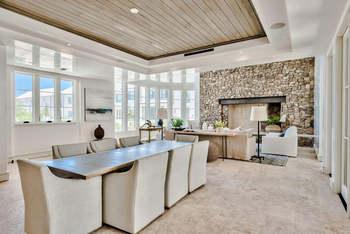 ALYS BEACH - Residential