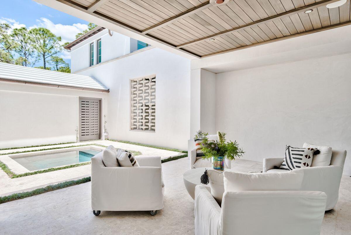 ALYS BEACH - Residential