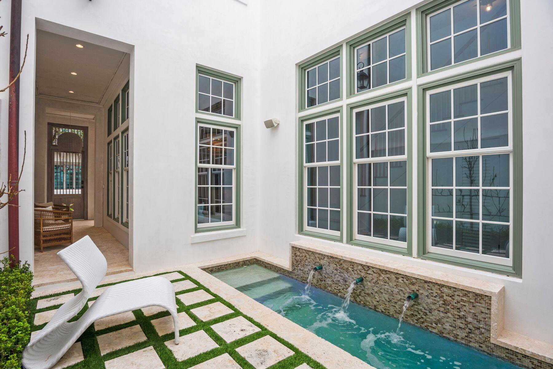 ALYS BEACH - Residential