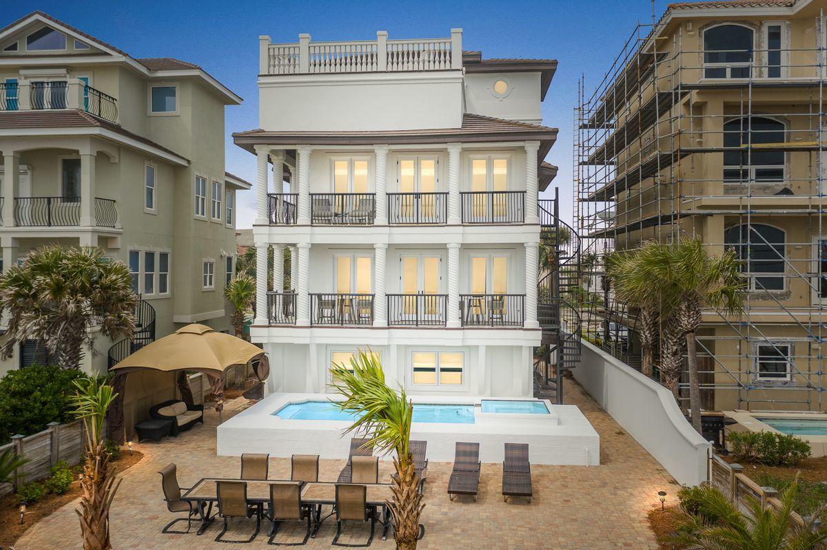 DUNES OF DESTIN - Residential