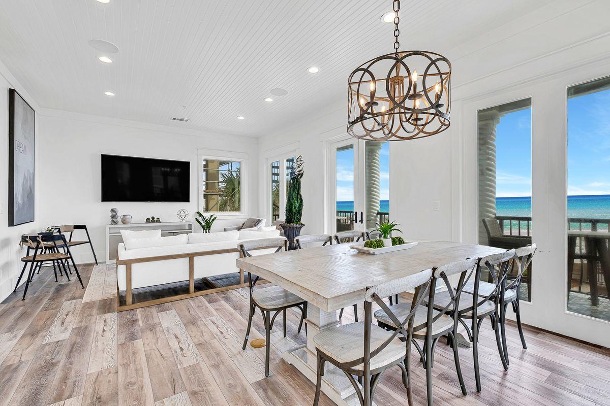 DUNES OF DESTIN - Residential