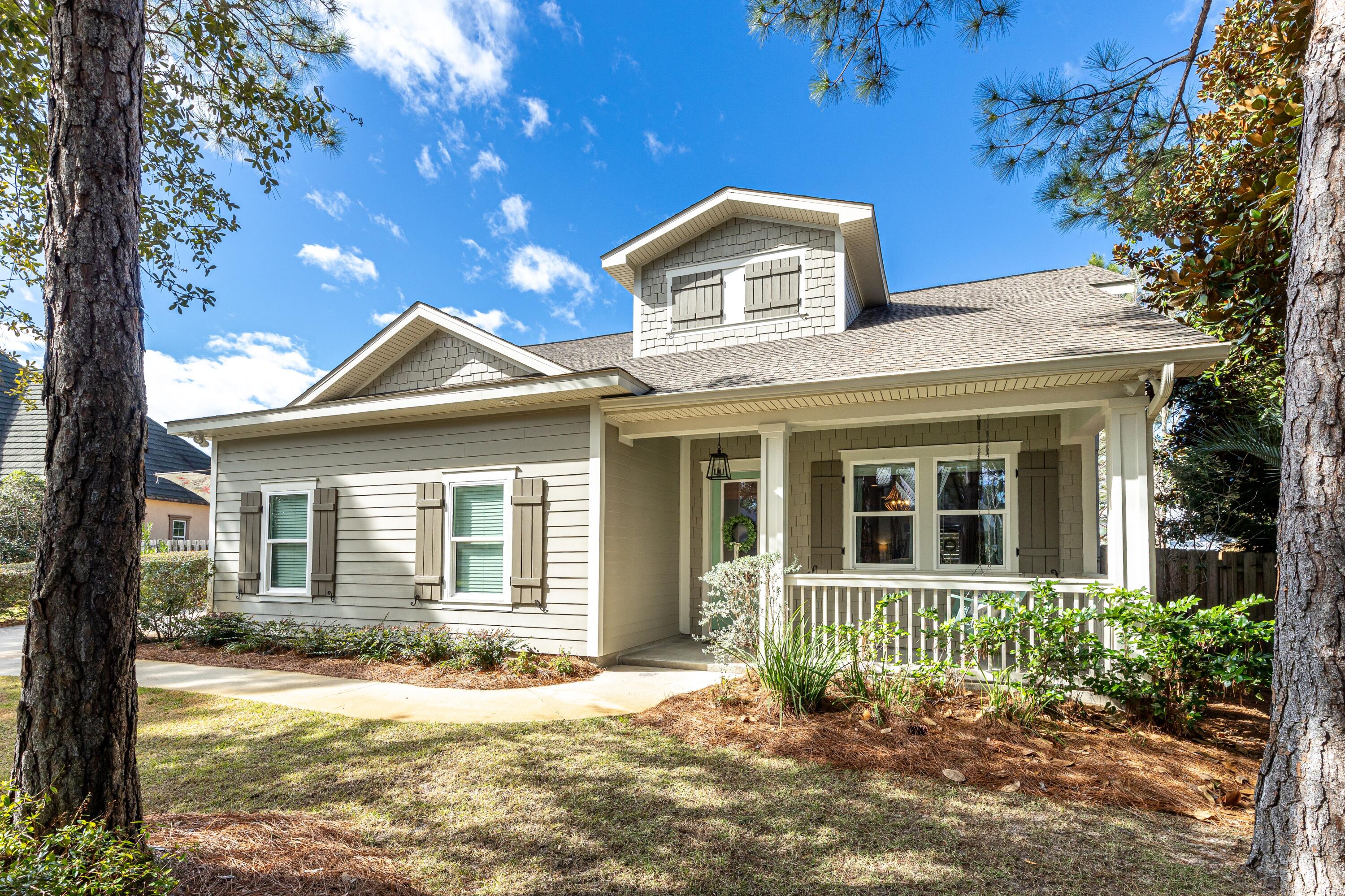 BOTANY BAYOU - Residential