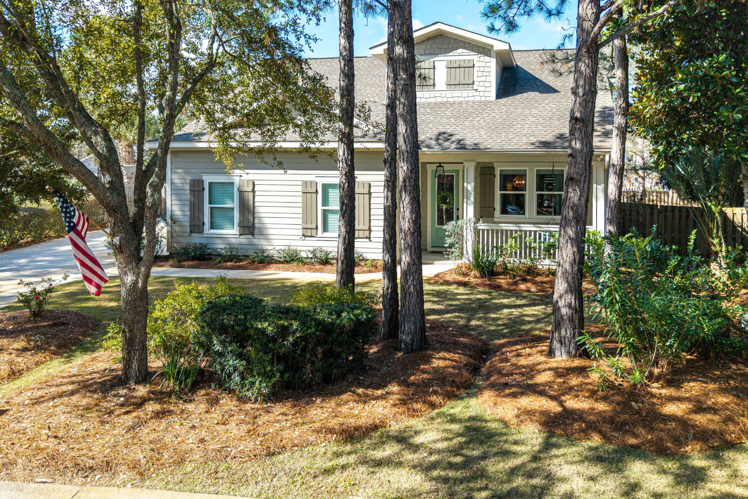 BOTANY BAYOU - Residential