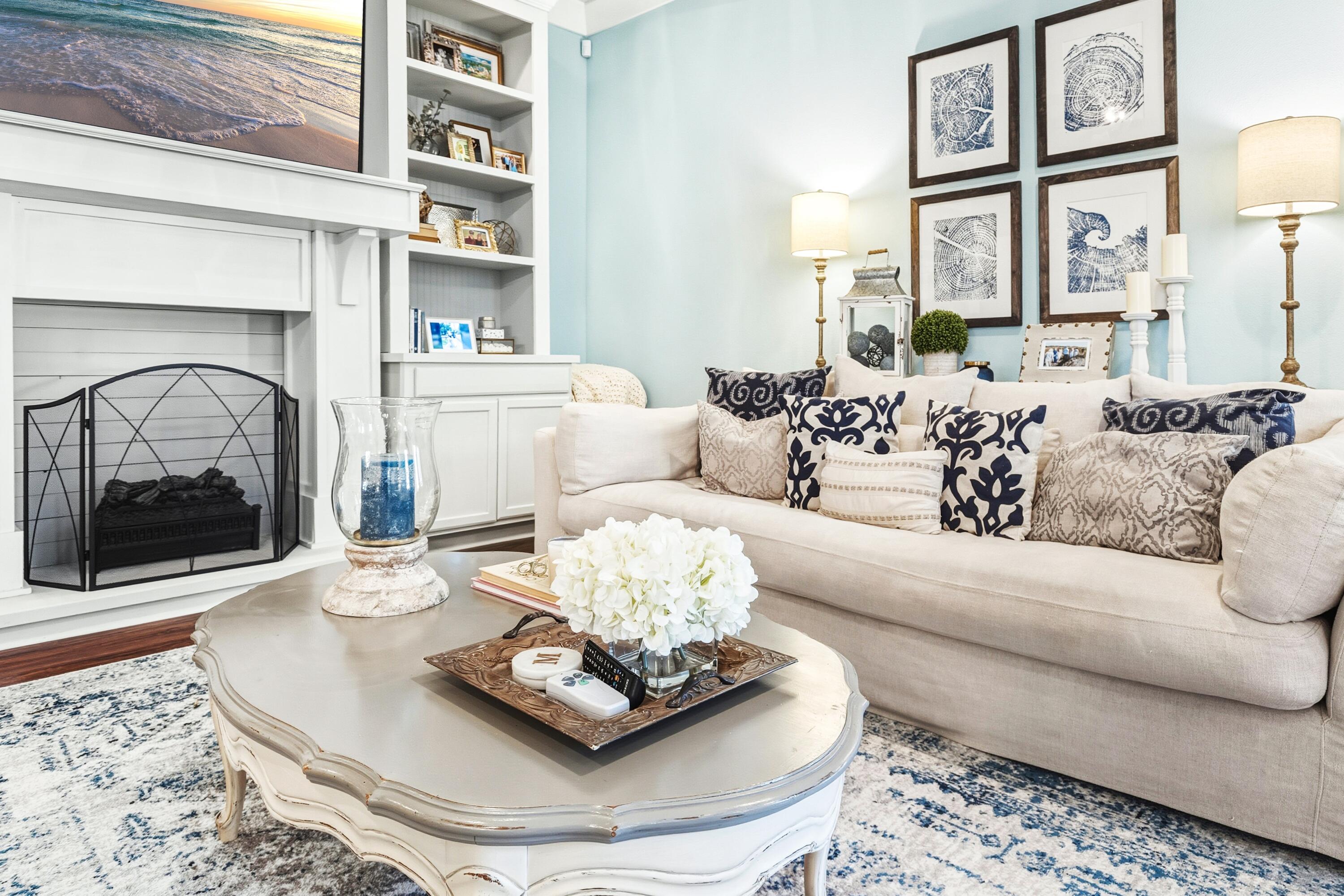 BOTANY BAYOU - Residential