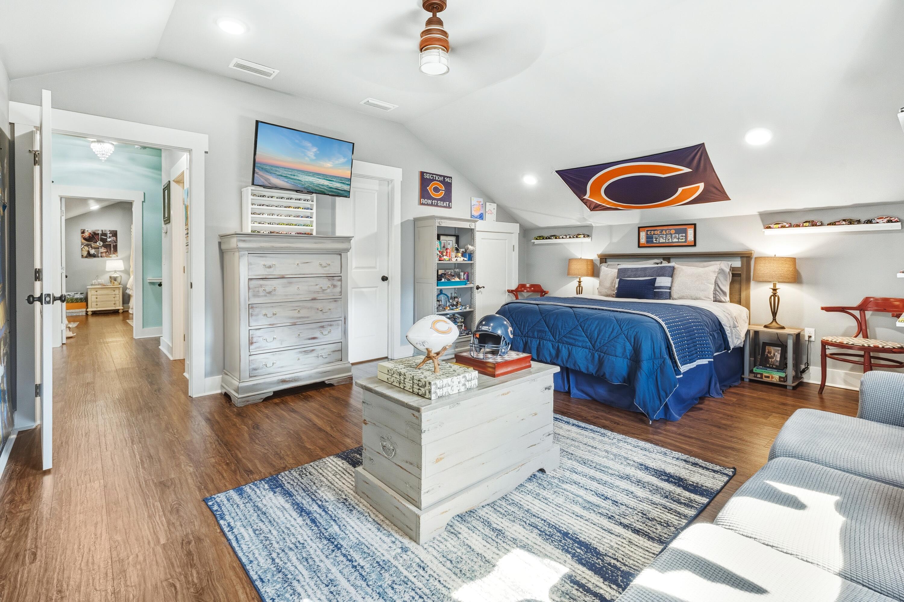 BOTANY BAYOU - Residential