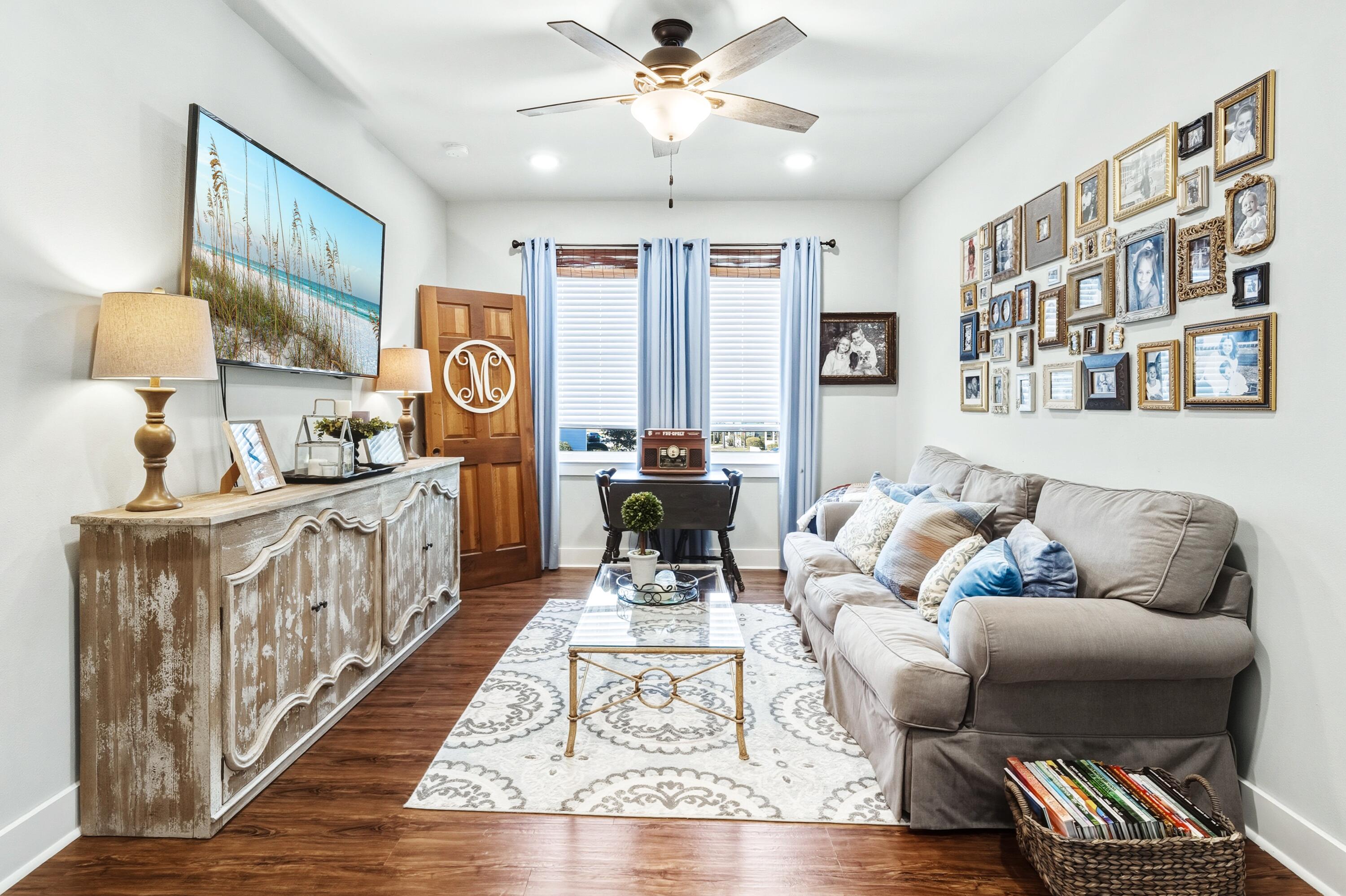 BOTANY BAYOU - Residential
