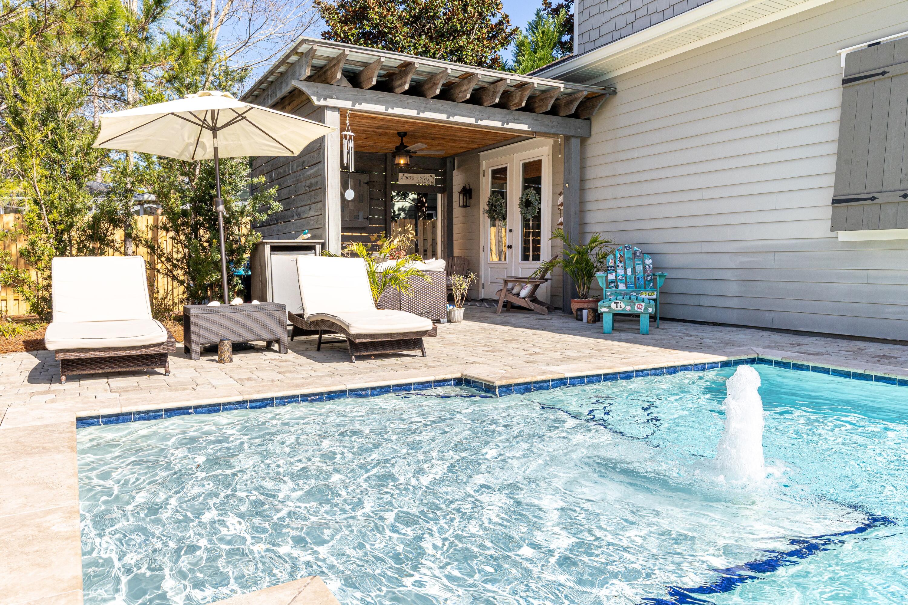 BOTANY BAYOU - Residential