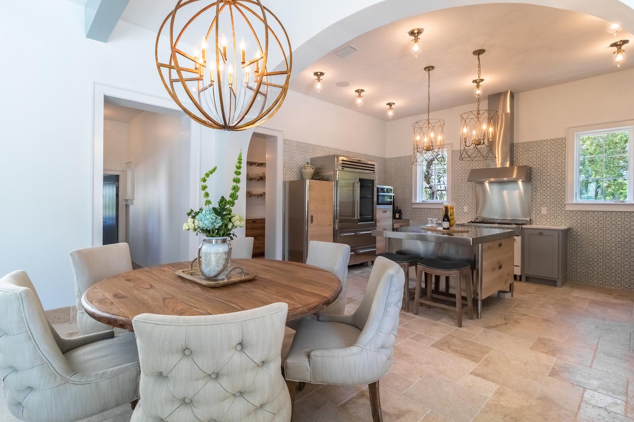 INLET BEACH - Residential