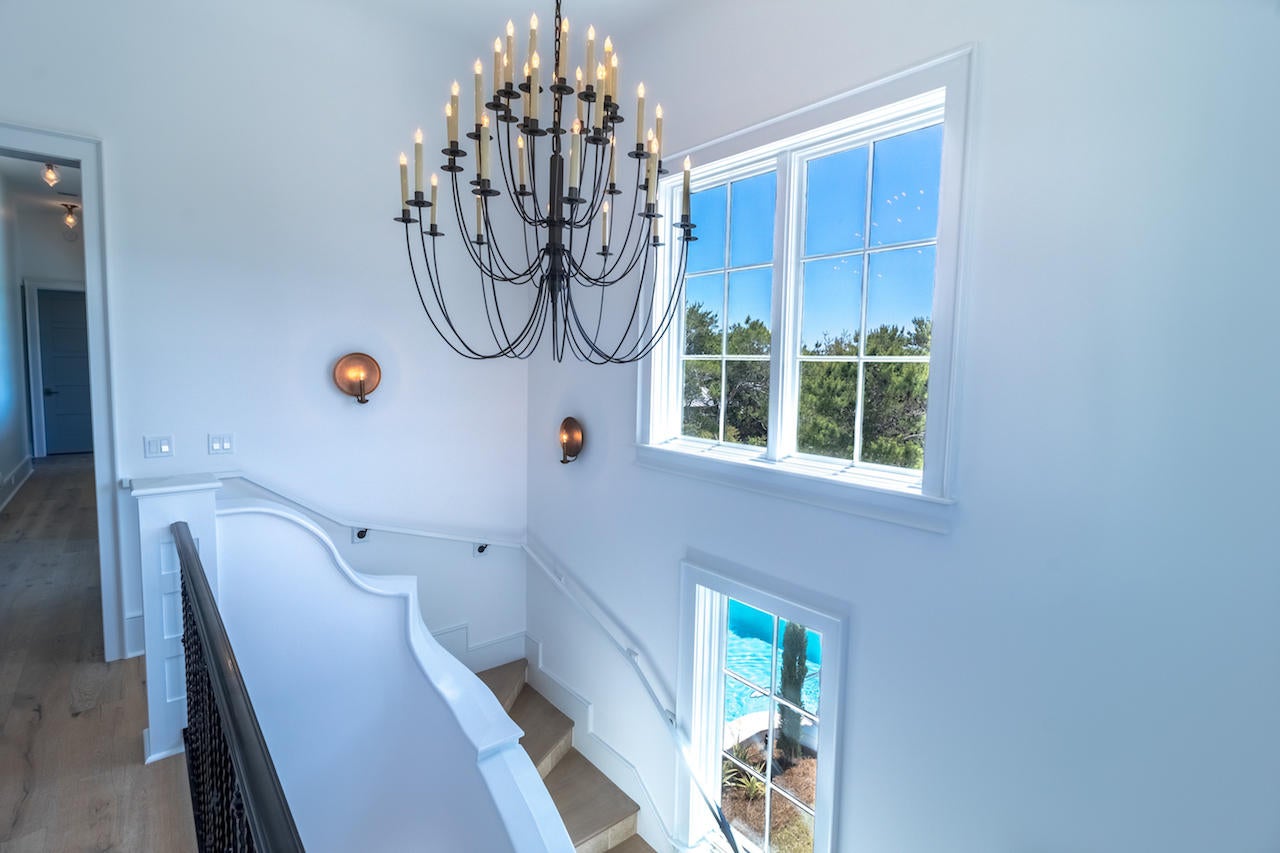 INLET BEACH - Residential