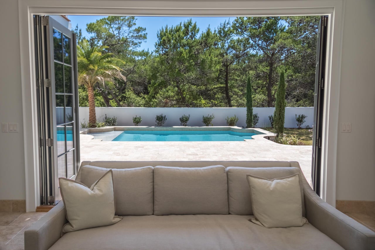 INLET BEACH - Residential