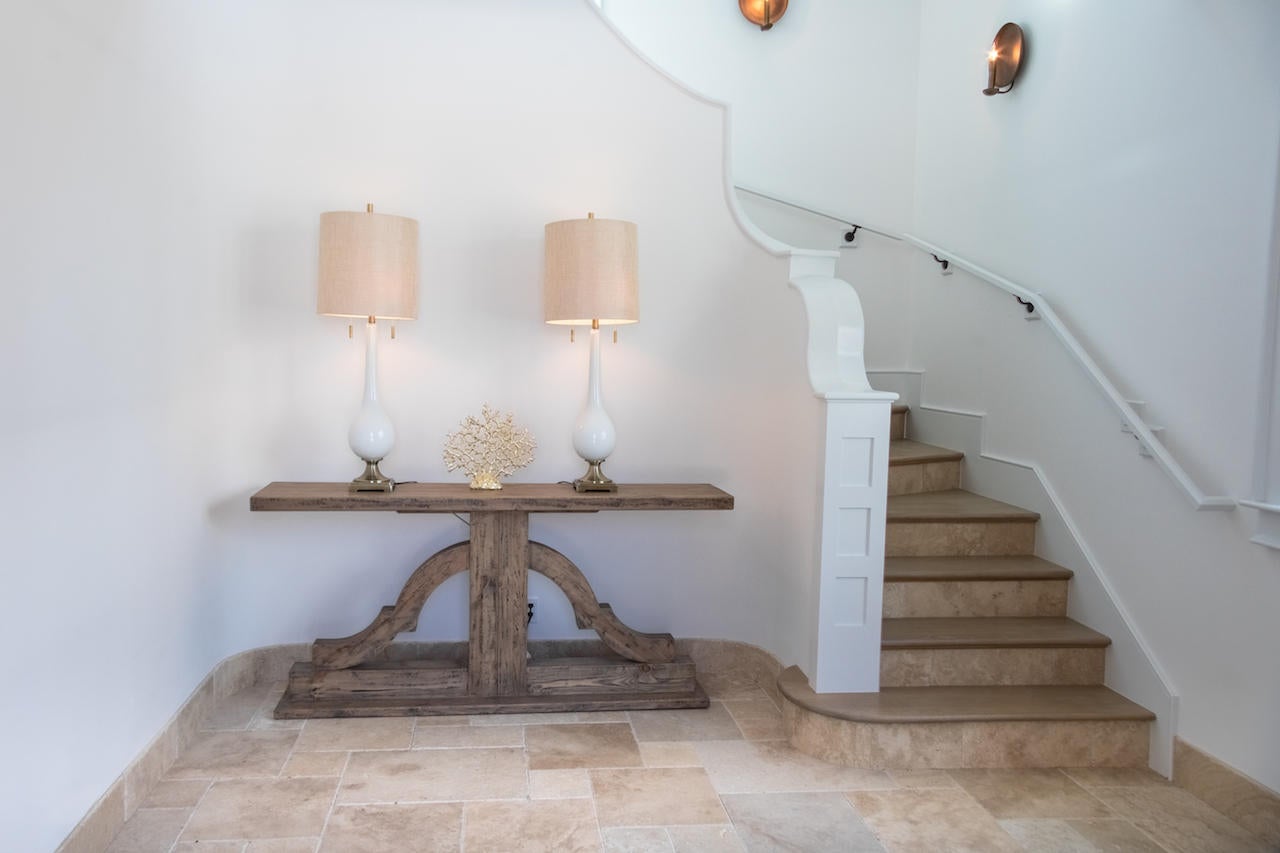 INLET BEACH - Residential