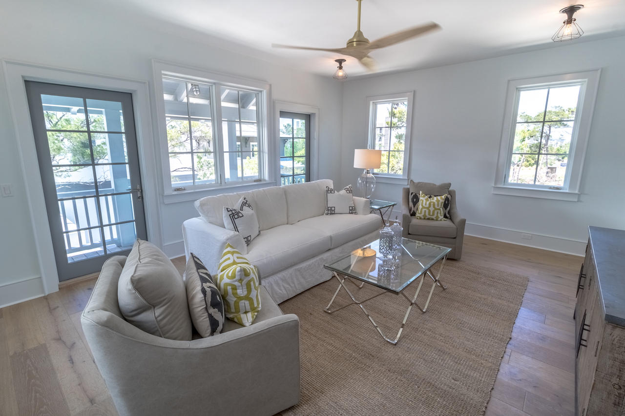 INLET BEACH - Residential