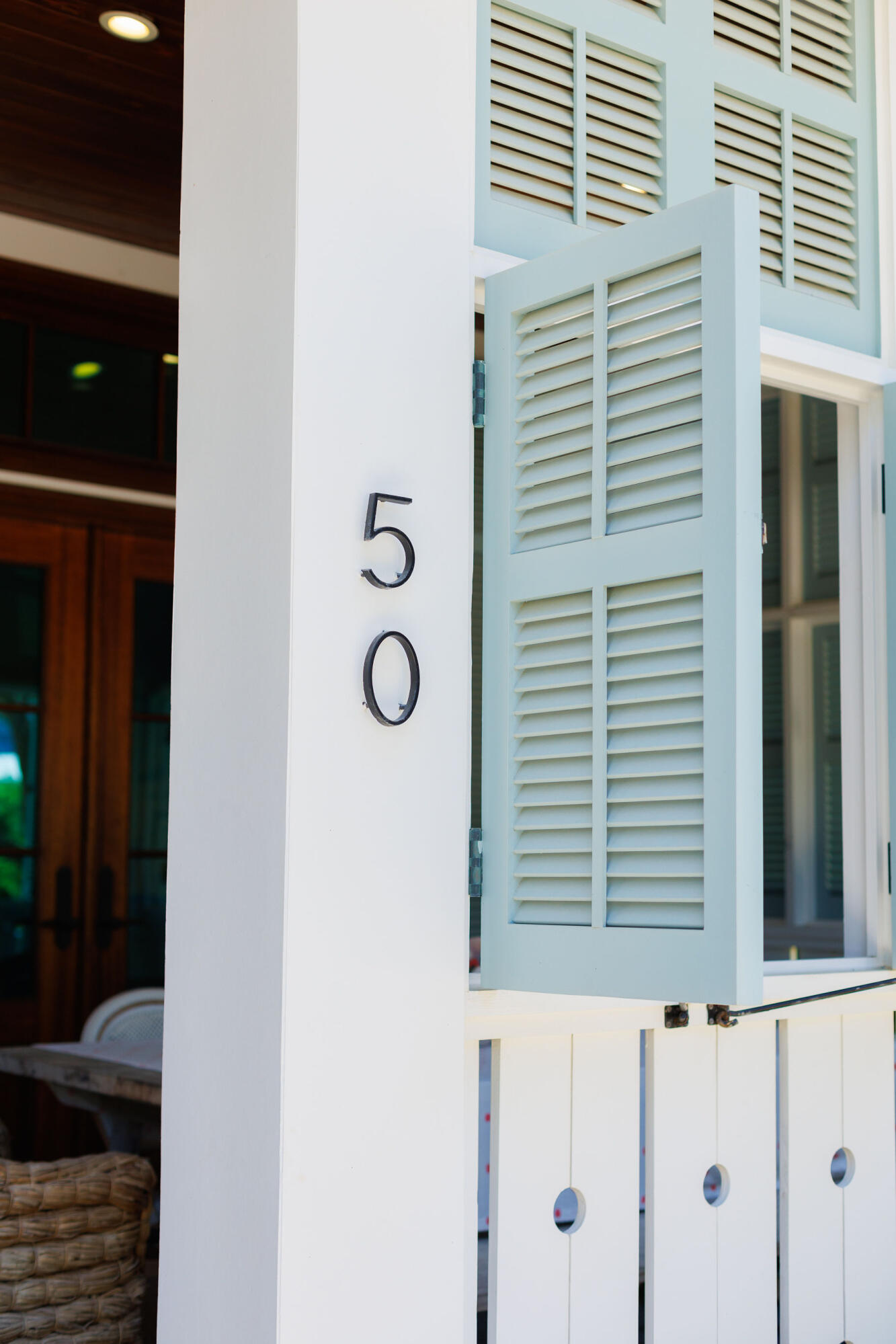 SEAGROVE 3RD ADDN - Residential