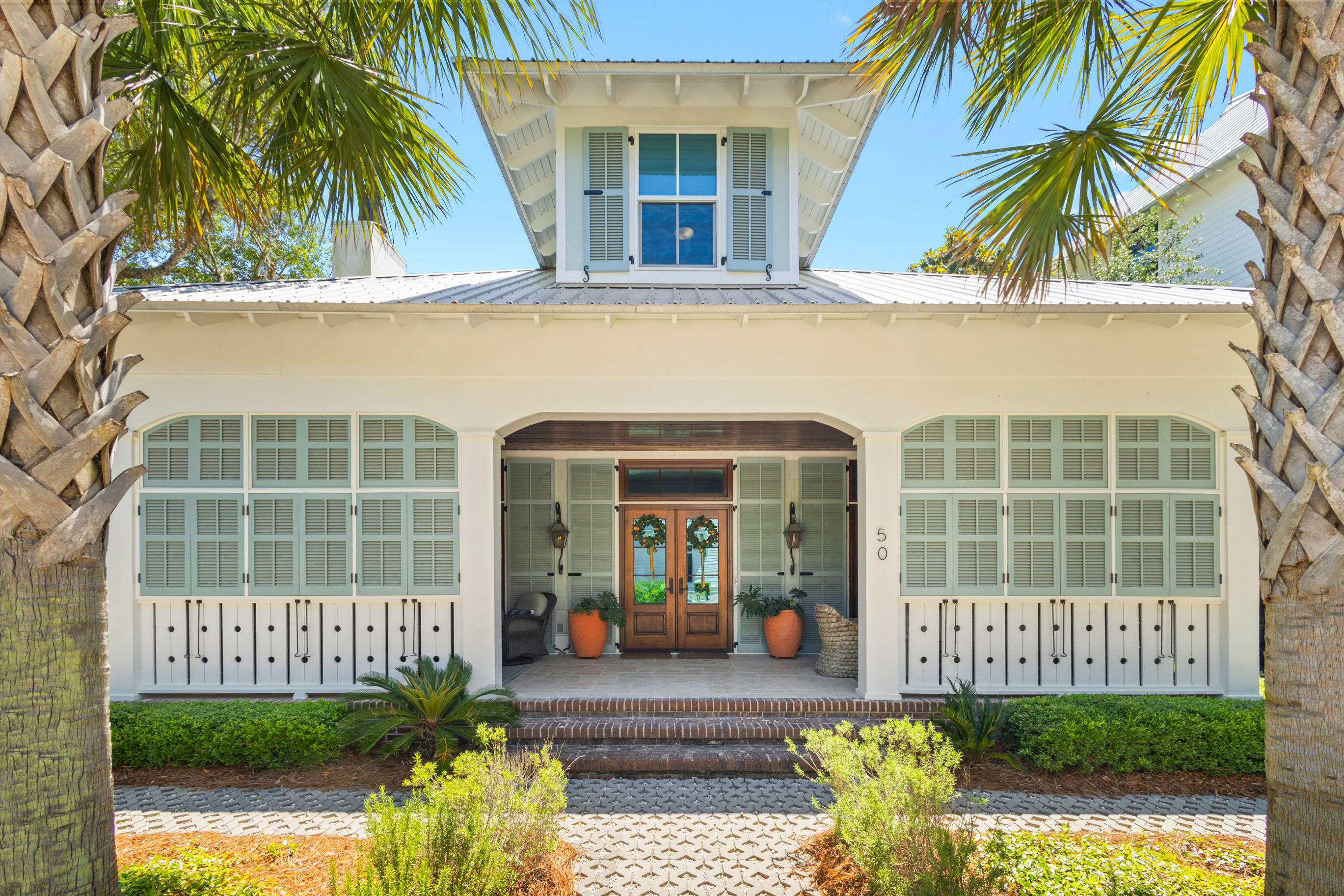 SEAGROVE 3RD ADDN - Residential