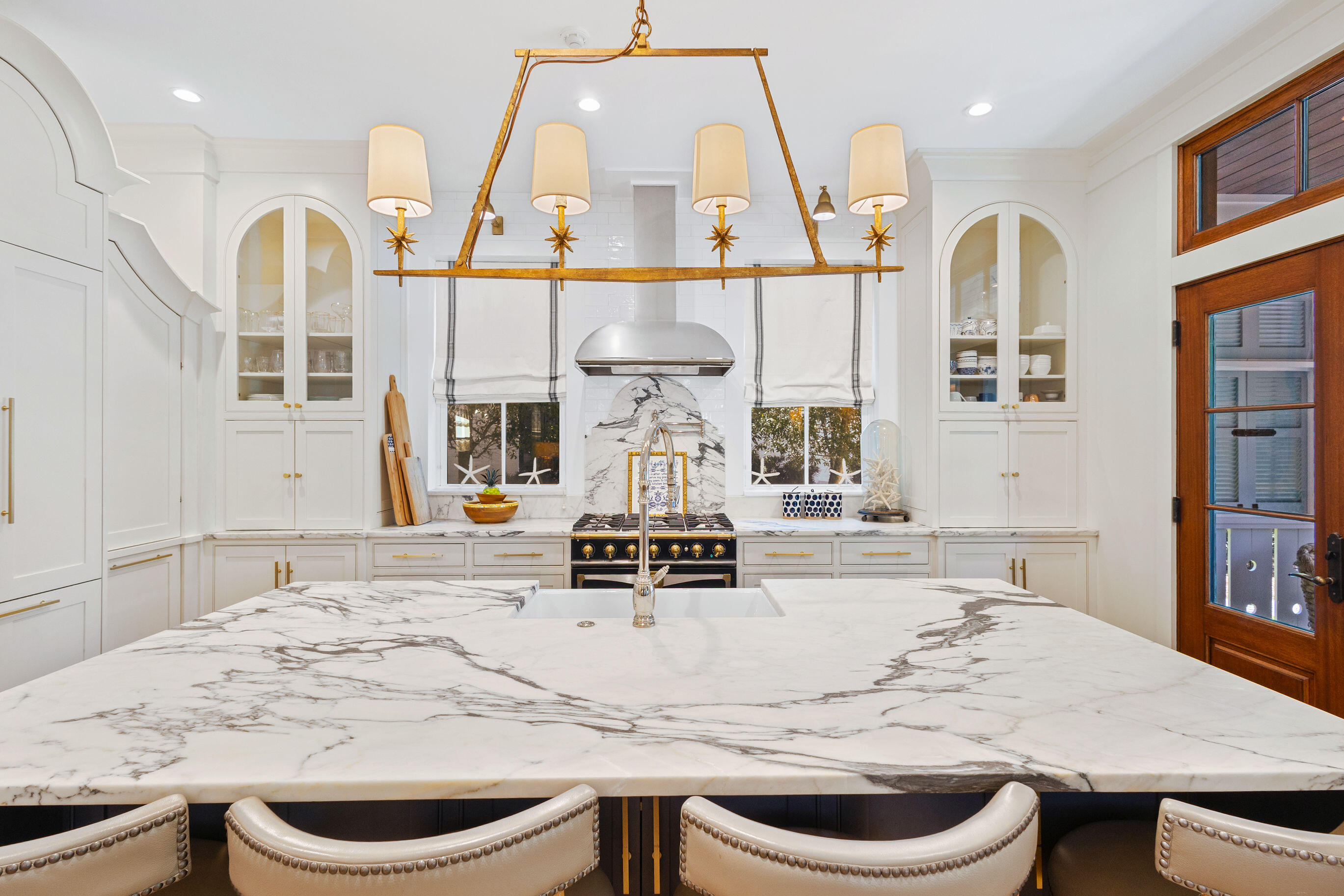 SEAGROVE 3RD ADDN - Residential