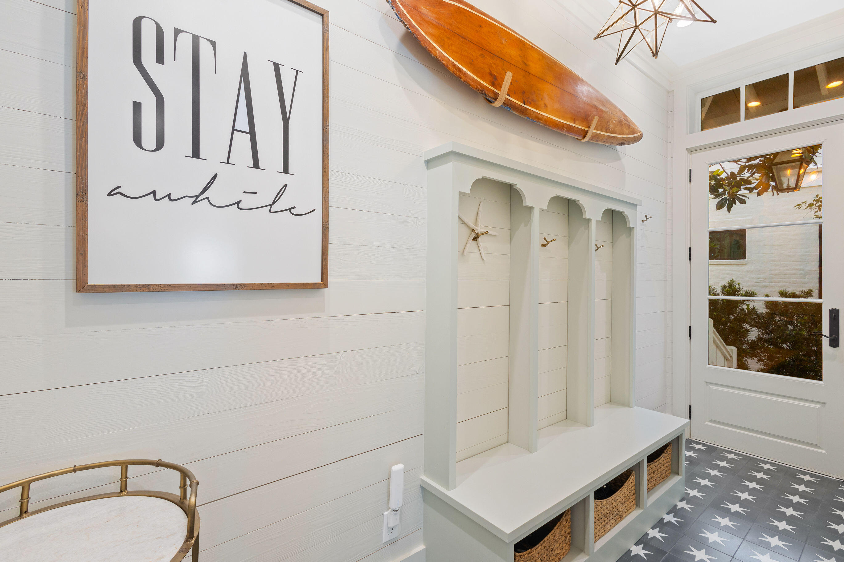 SEAGROVE 3RD ADDN - Residential