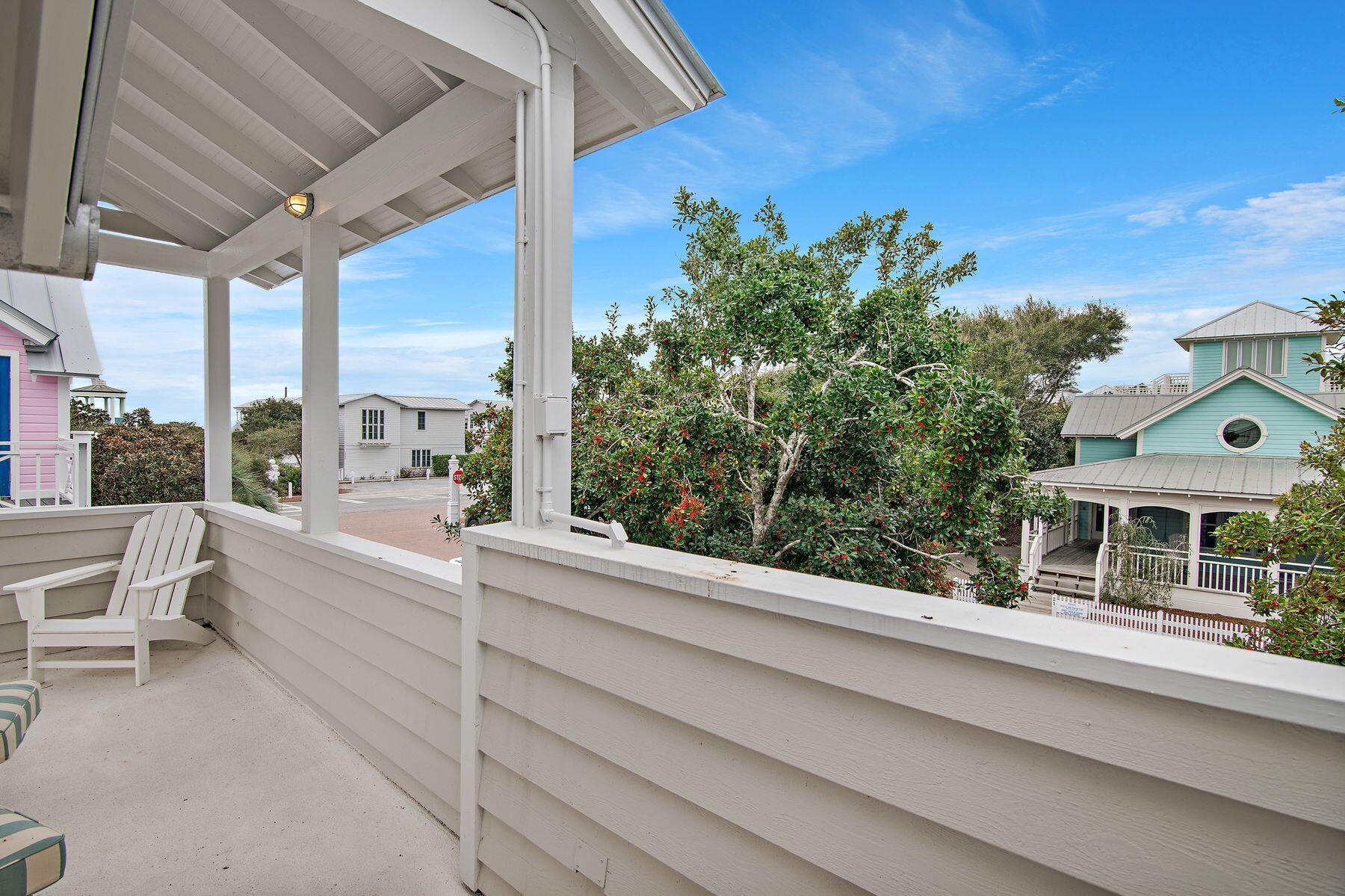 SEASIDE 06 - Residential