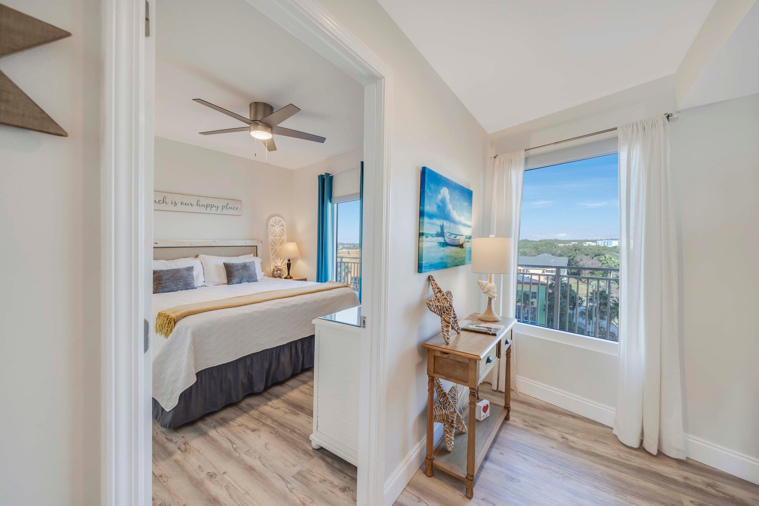 Splash Resort - Residential