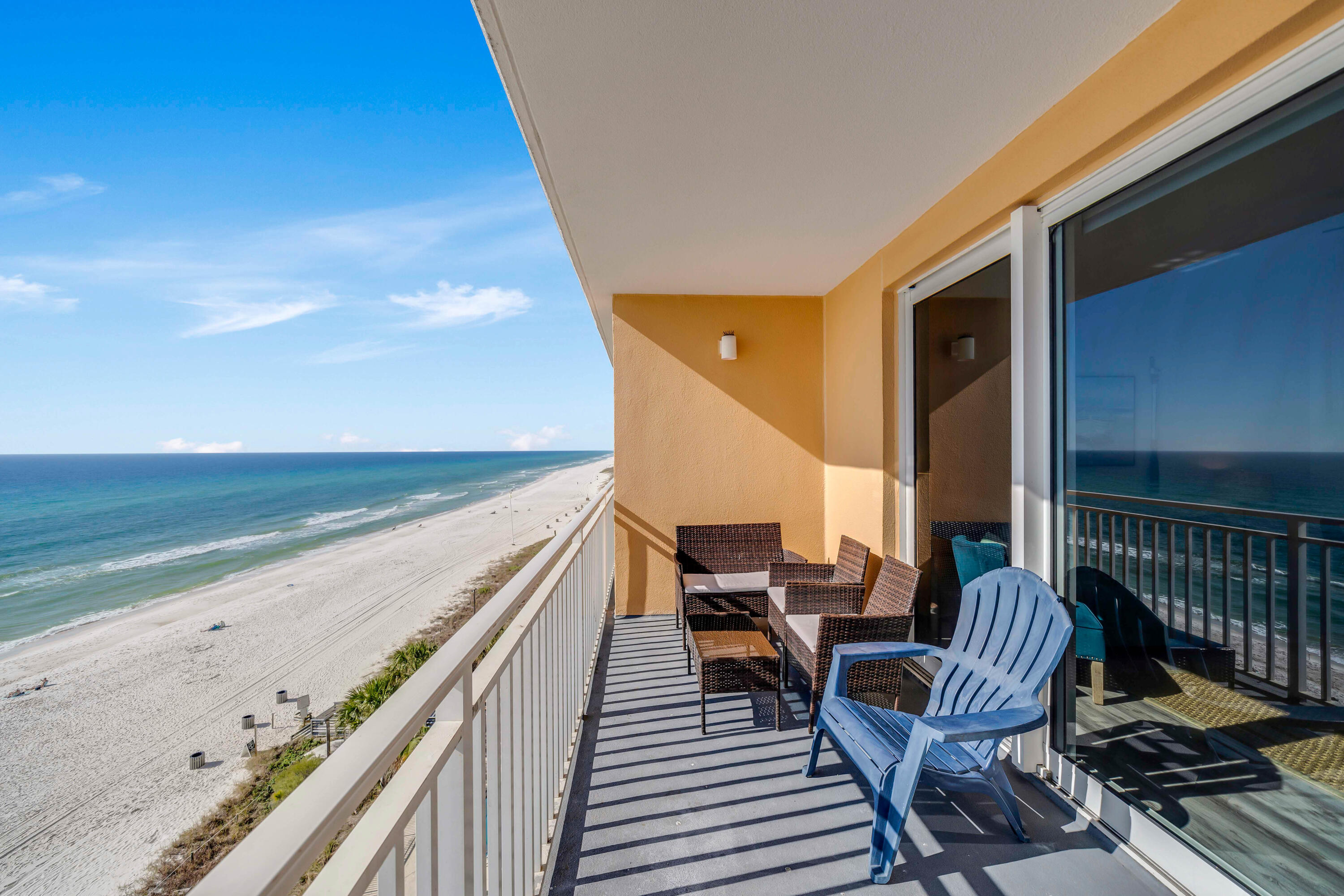 Splash Resort - Residential