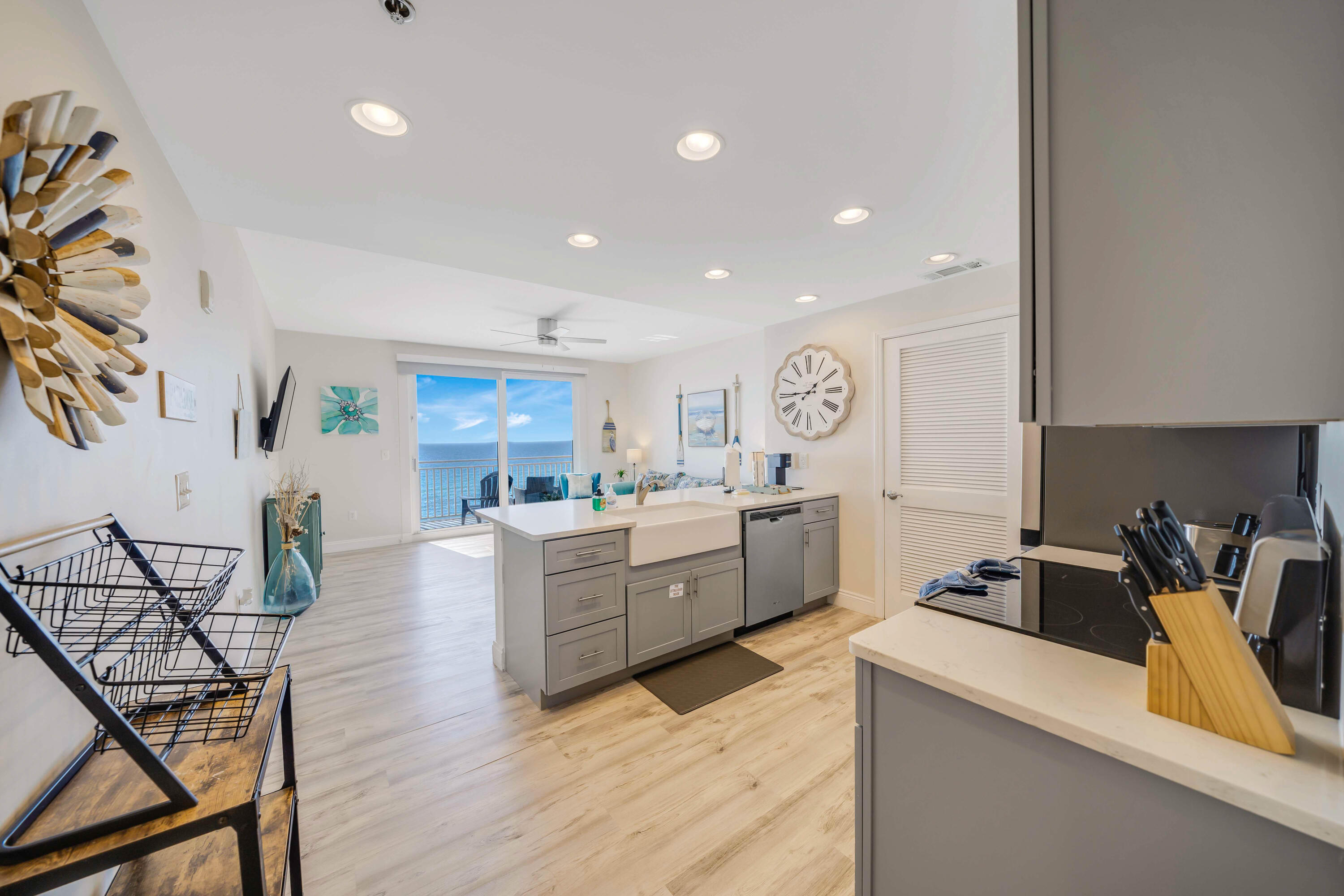Splash Resort - Residential