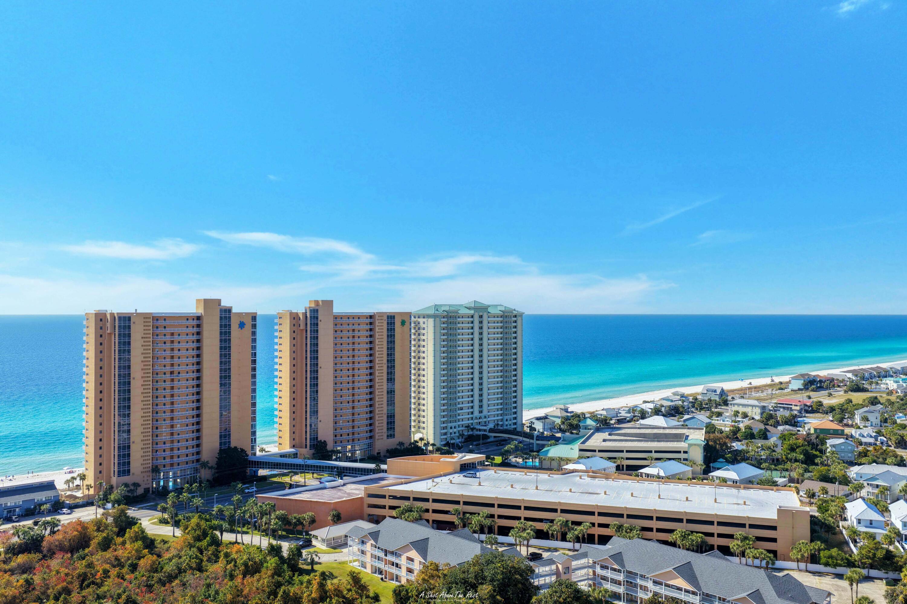 Splash Resort - Residential