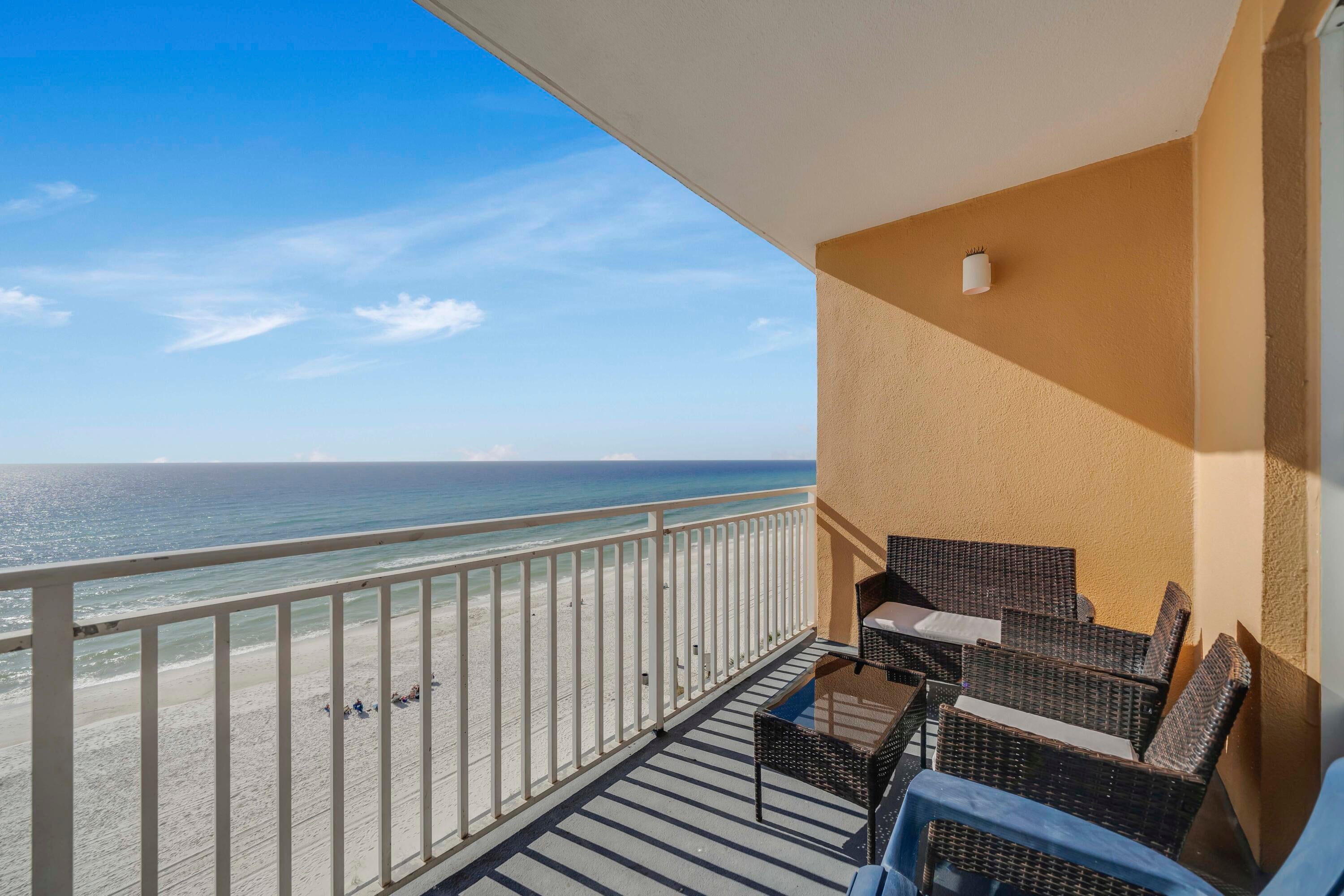 Splash Resort - Residential