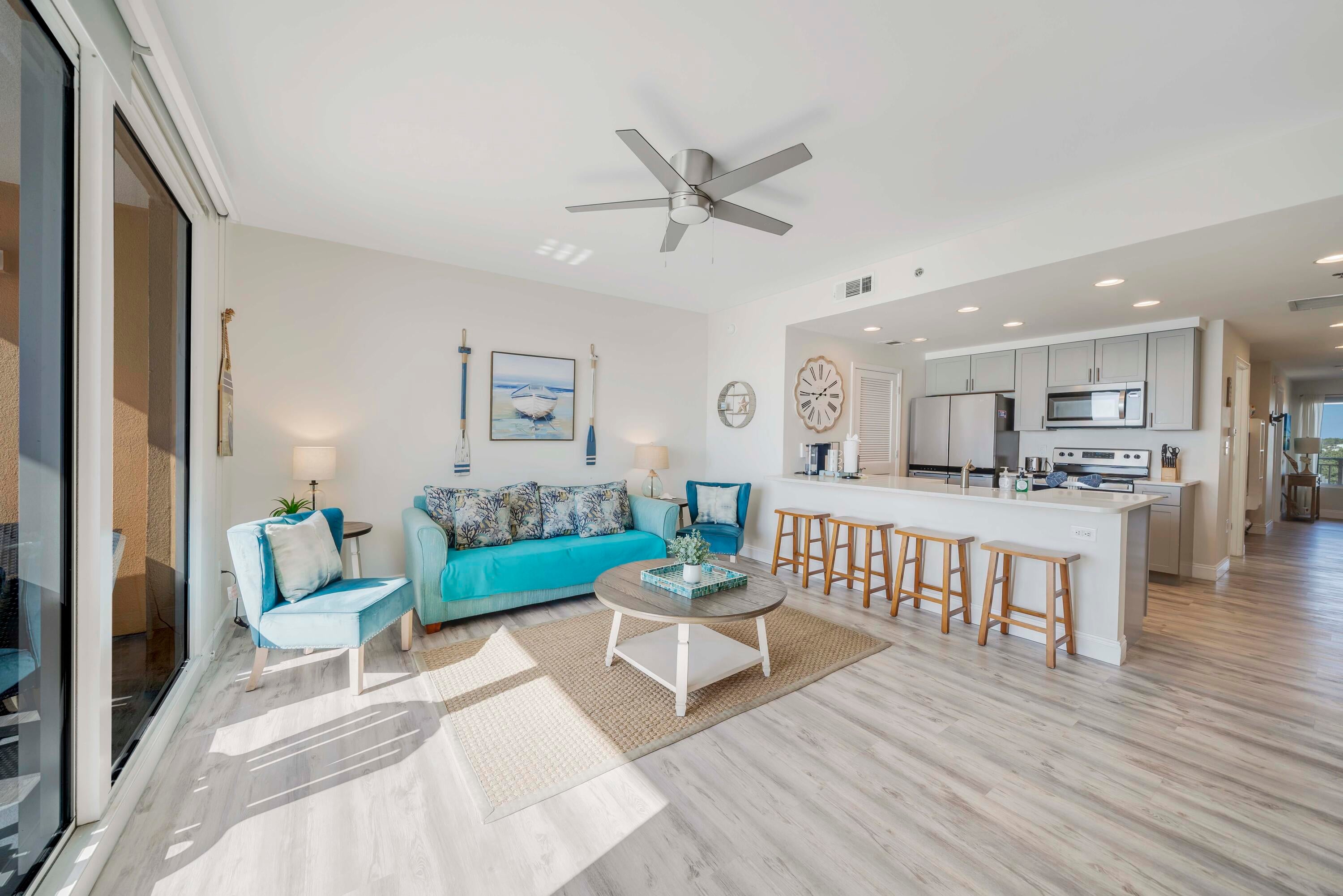 Splash Resort - Residential