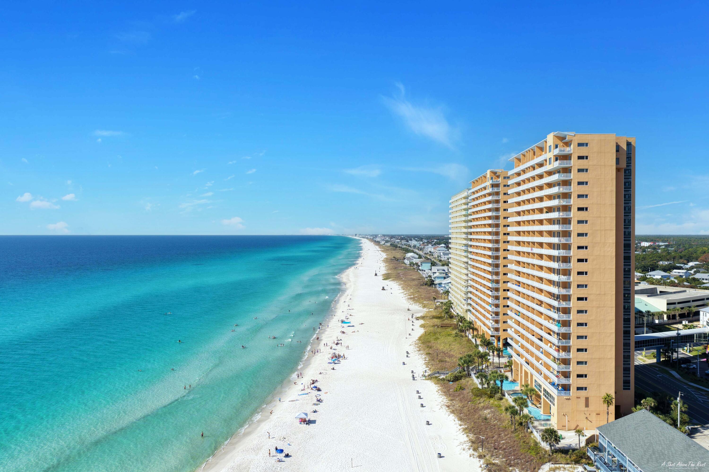 Splash Resort - Residential