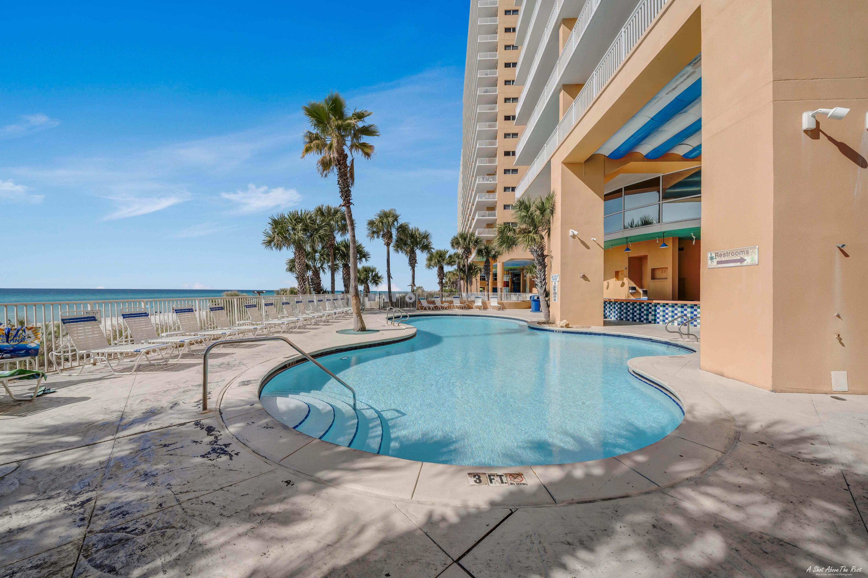 Splash Resort - Residential