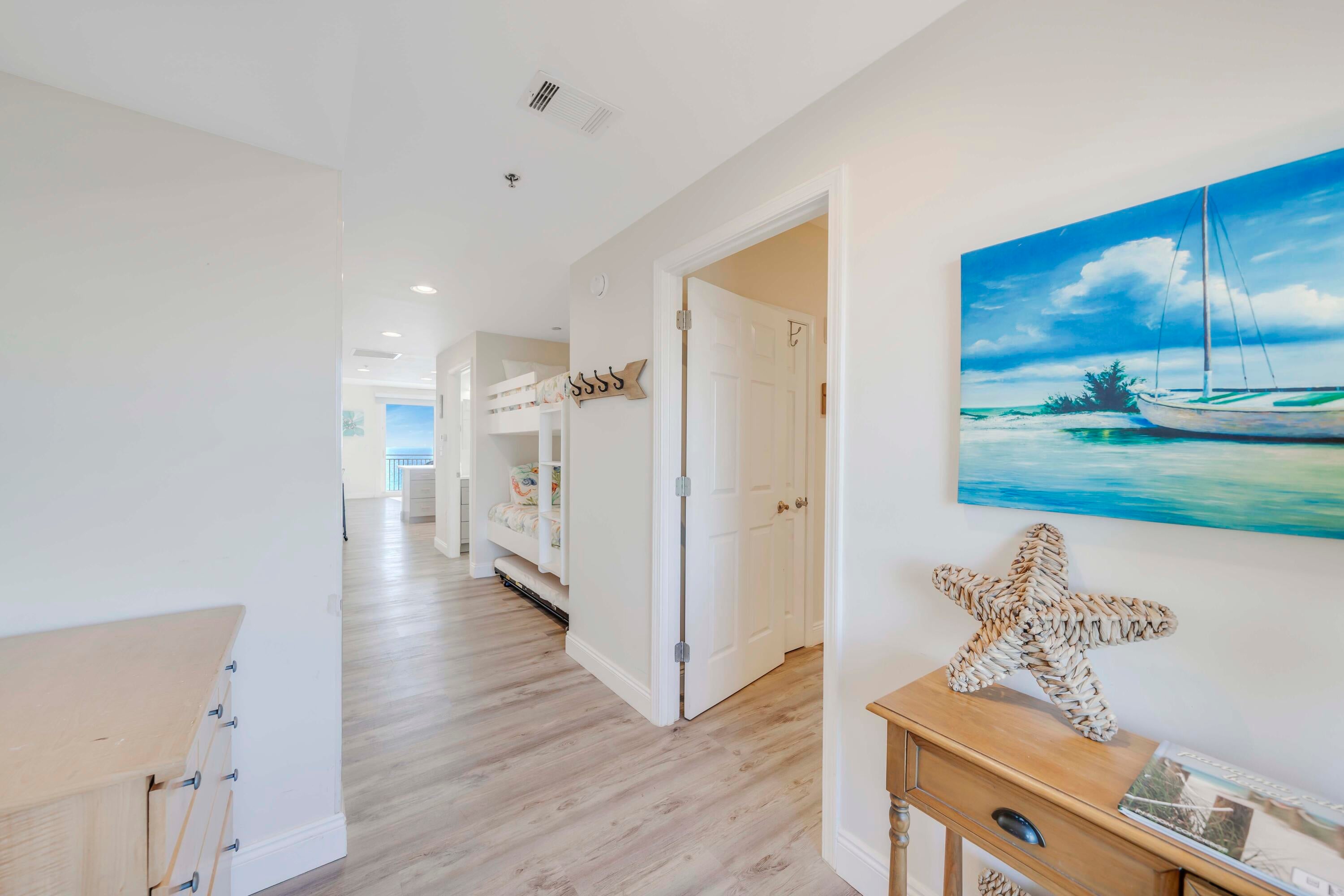 Splash Resort - Residential
