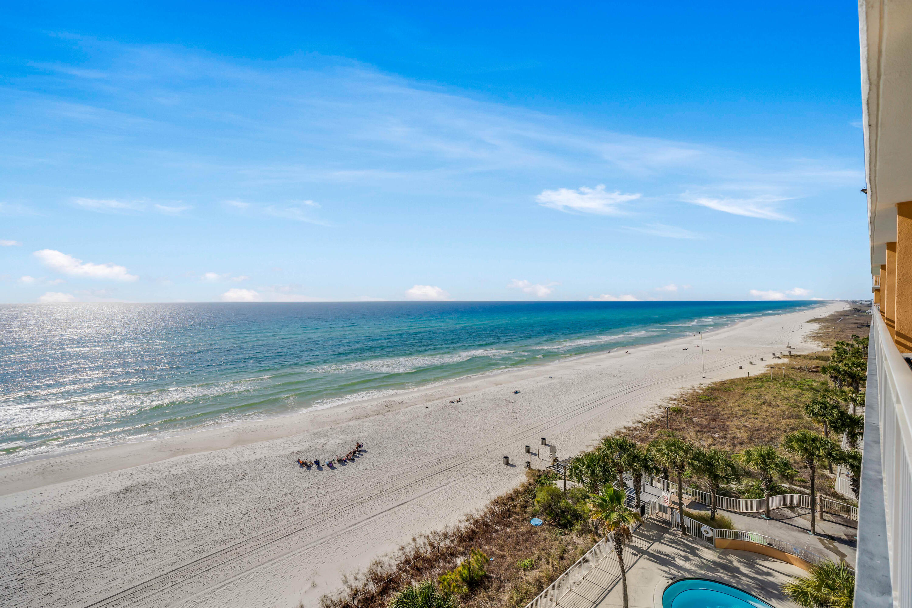Splash Resort - Residential