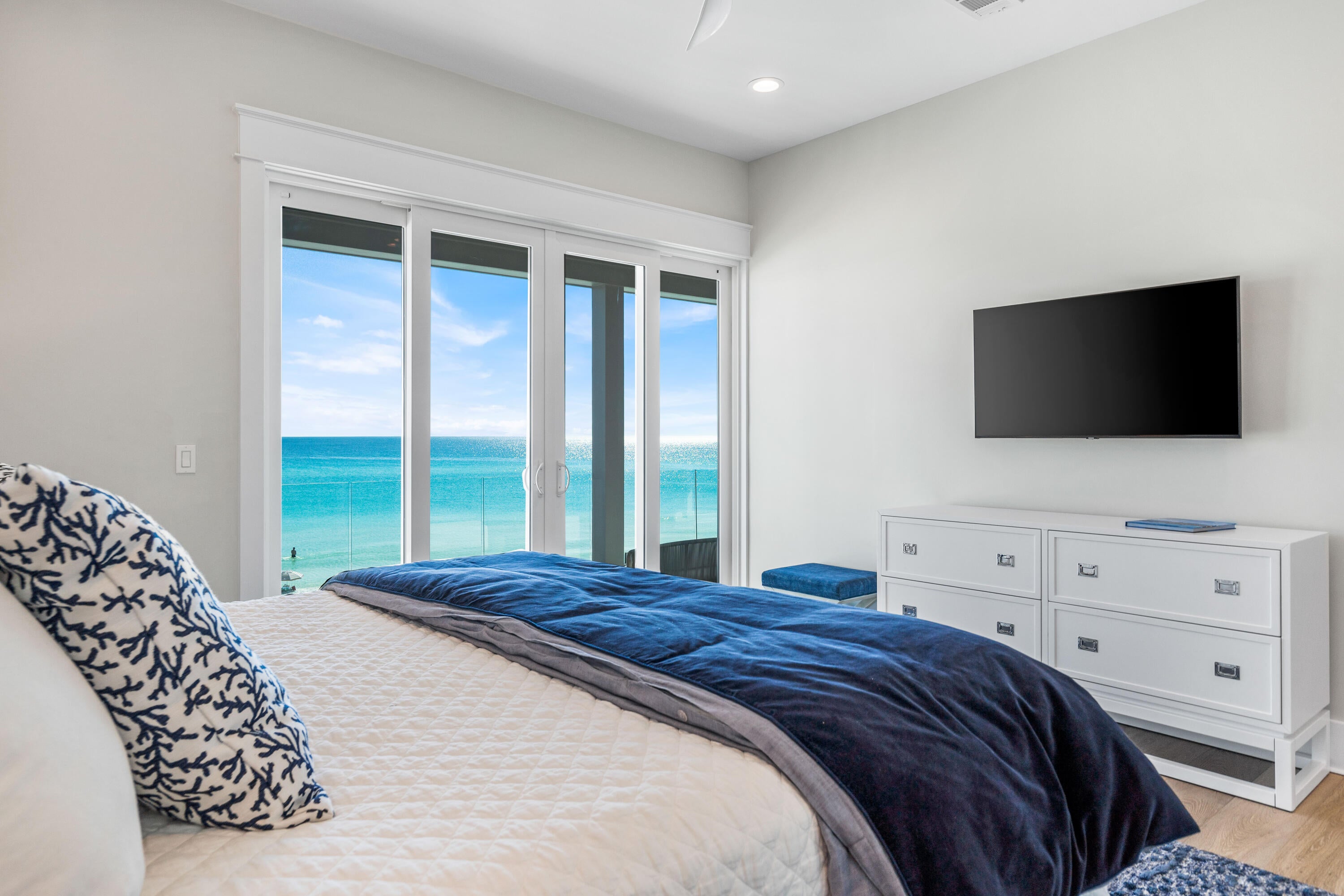 SANTA ROSA DUNES - Residential