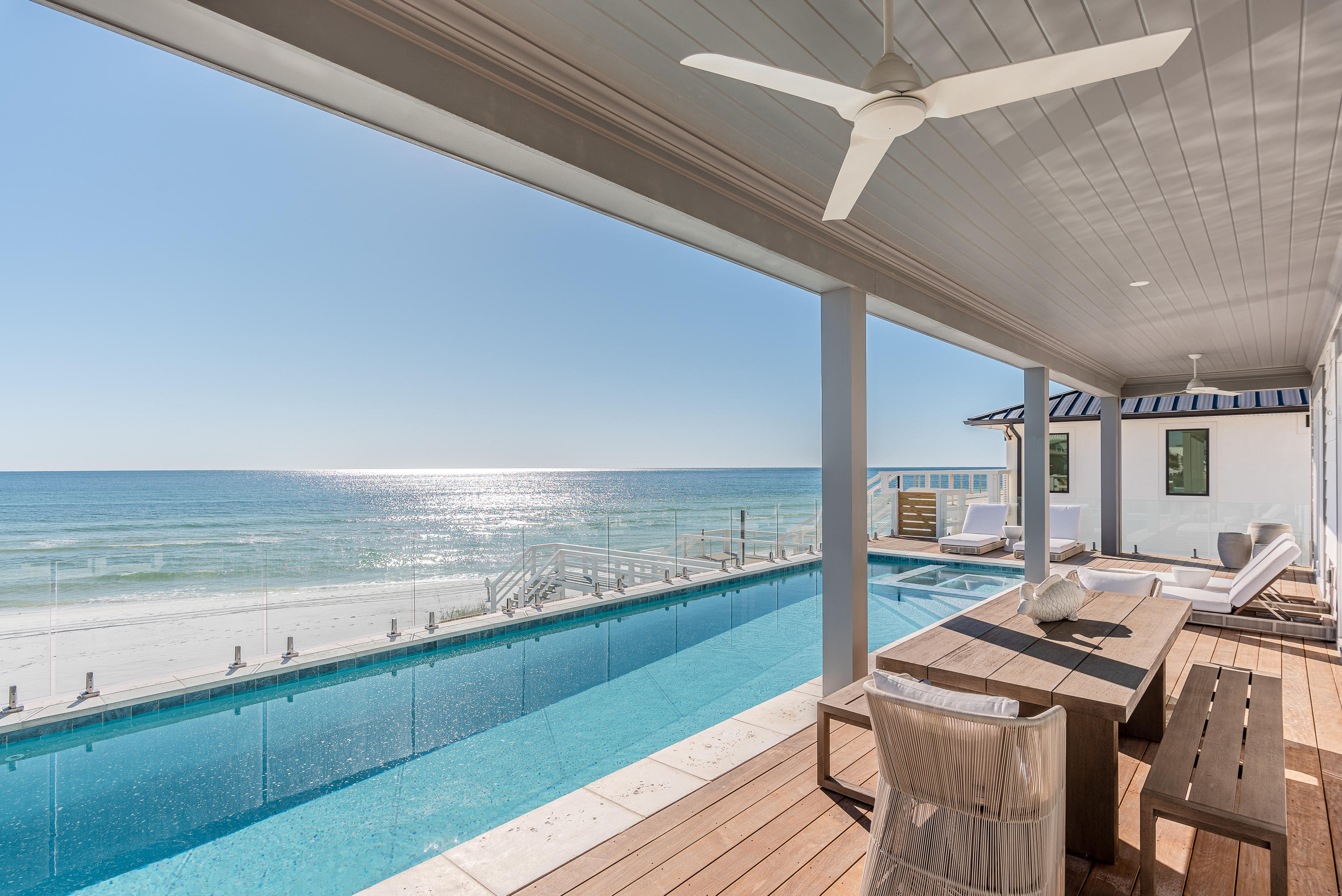 SANTA ROSA DUNES - Residential