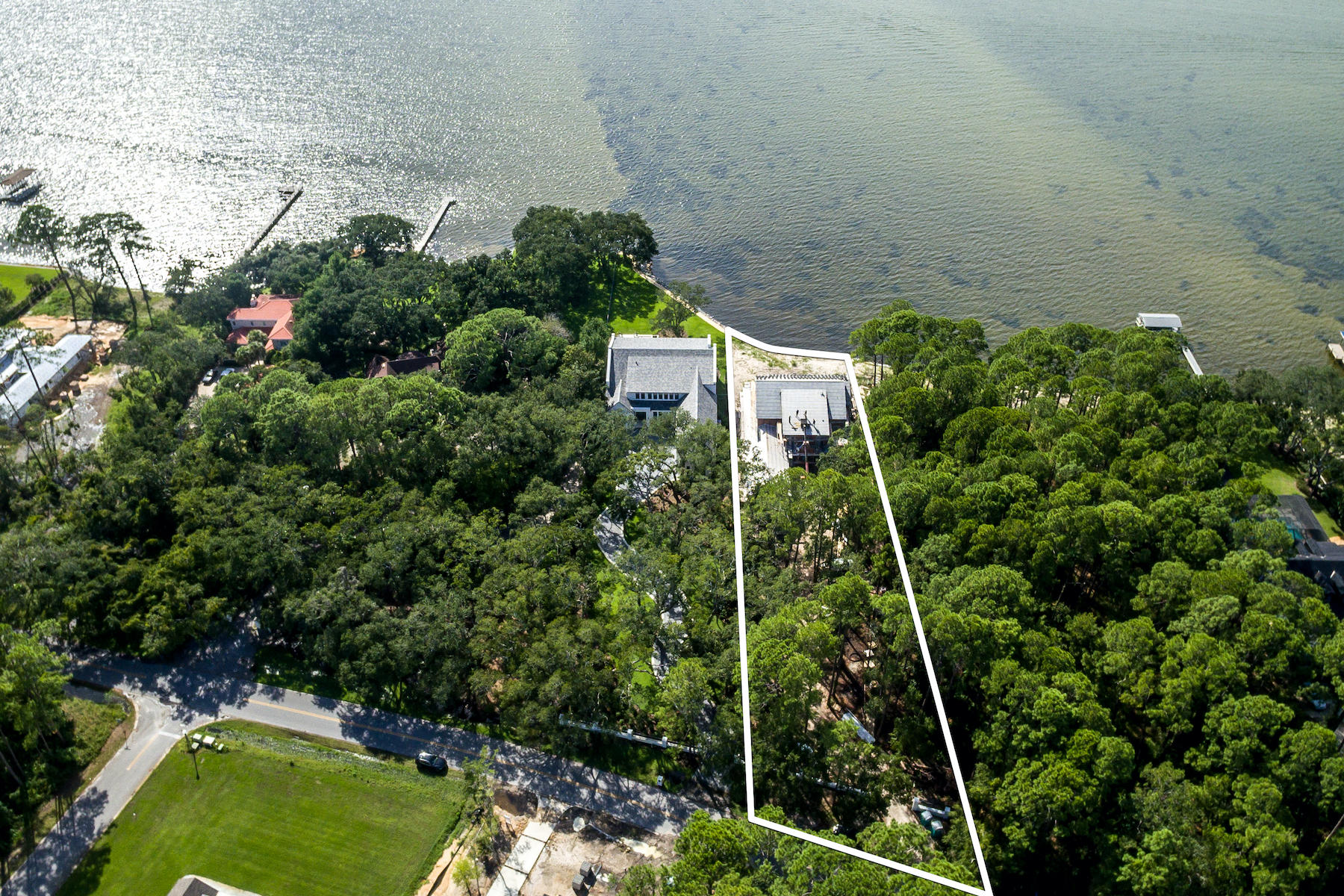 DRIFTWOOD ESTATES - Residential